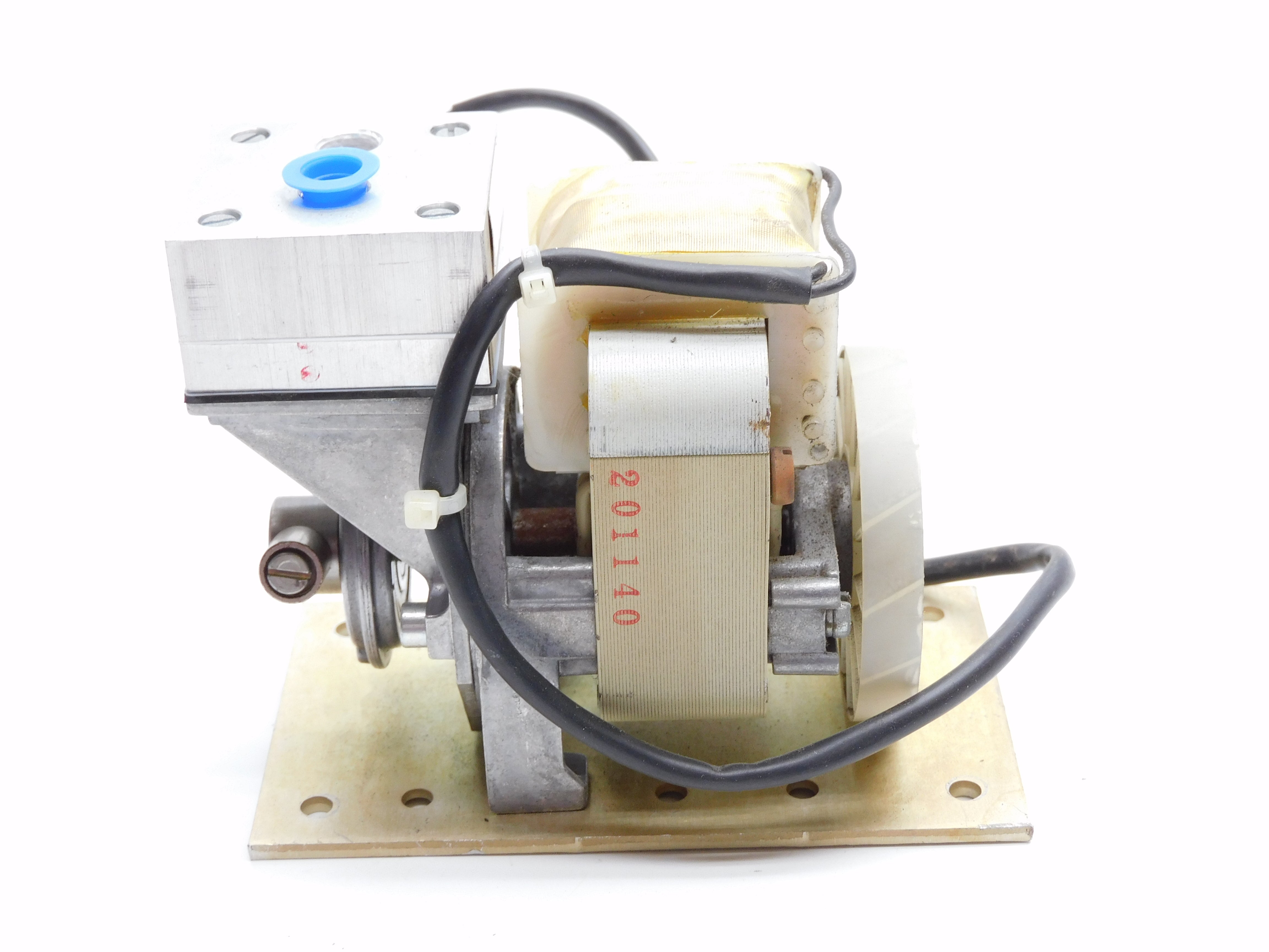 KNF NEUBERGER MPU303-N0 UNMP