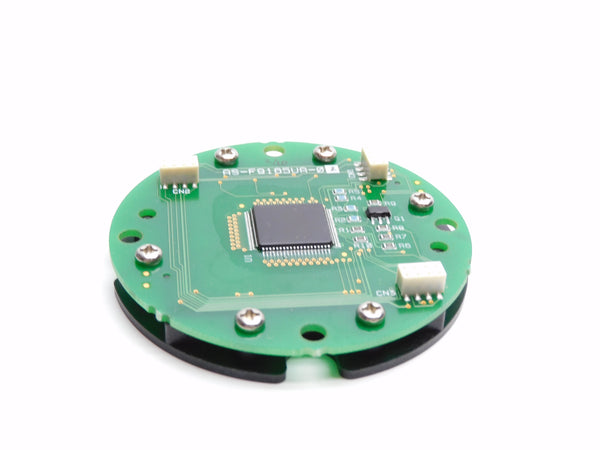YOKOGAWA AS-F9165UA-02 NSNP
