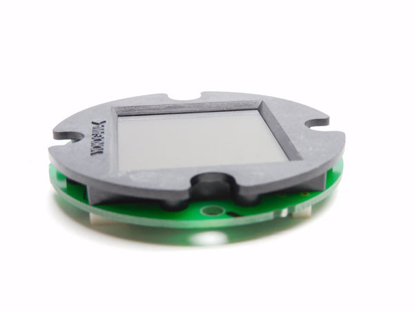 YOKOGAWA AS-F9165UA-02 NSNP
