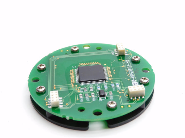 YOKOGAWA AS-F9165UA-02 NSNP