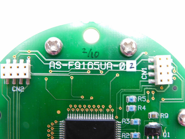 YOKOGAWA AS-F9165UA-02 NSNP