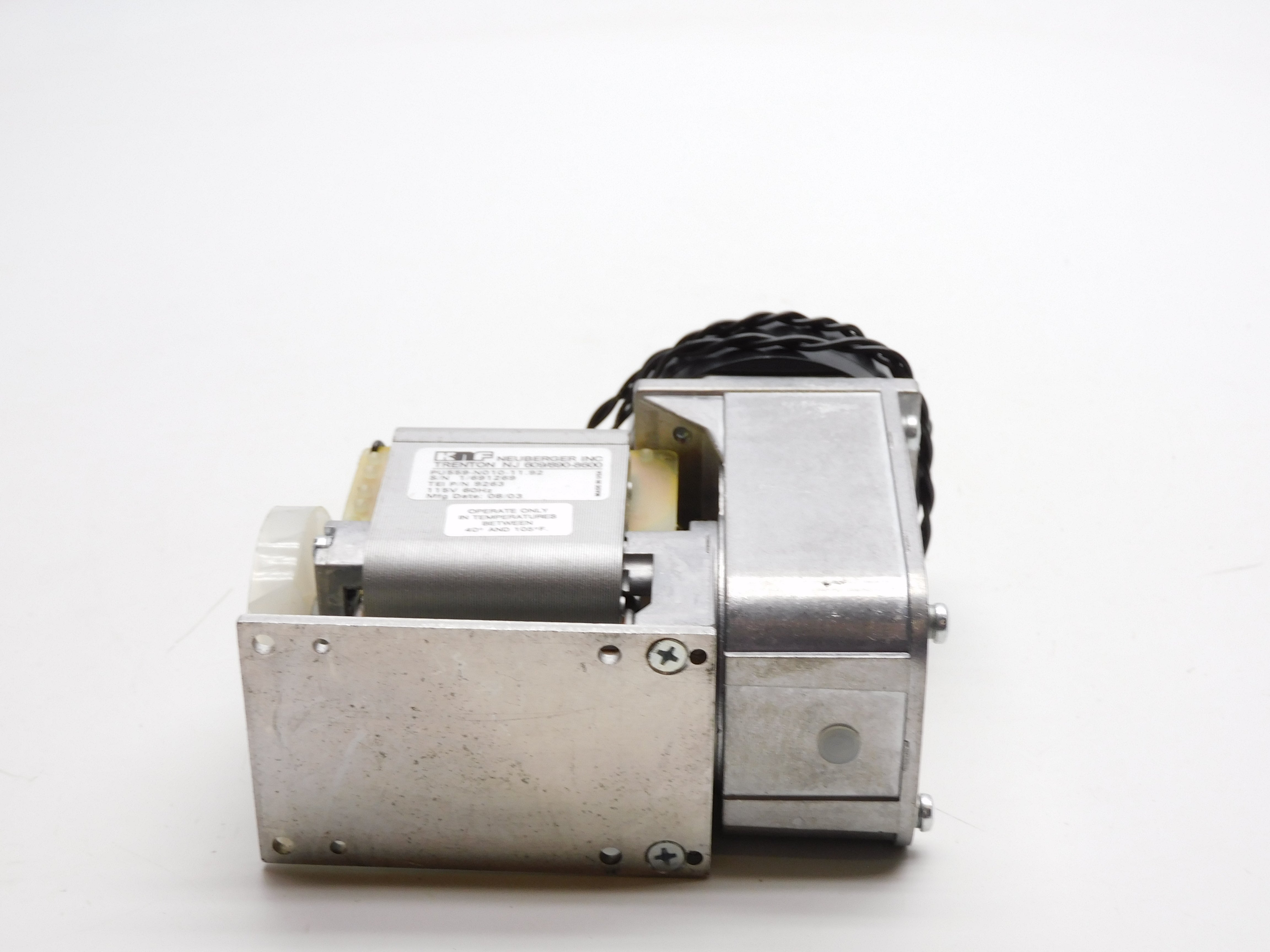 KNF NEUBERGER PU559-N010-11.92 NSNP