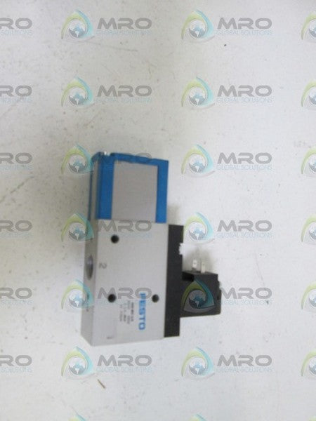 FESTO VACUUM GENERATOR VAD-ME-1/4  NSMP