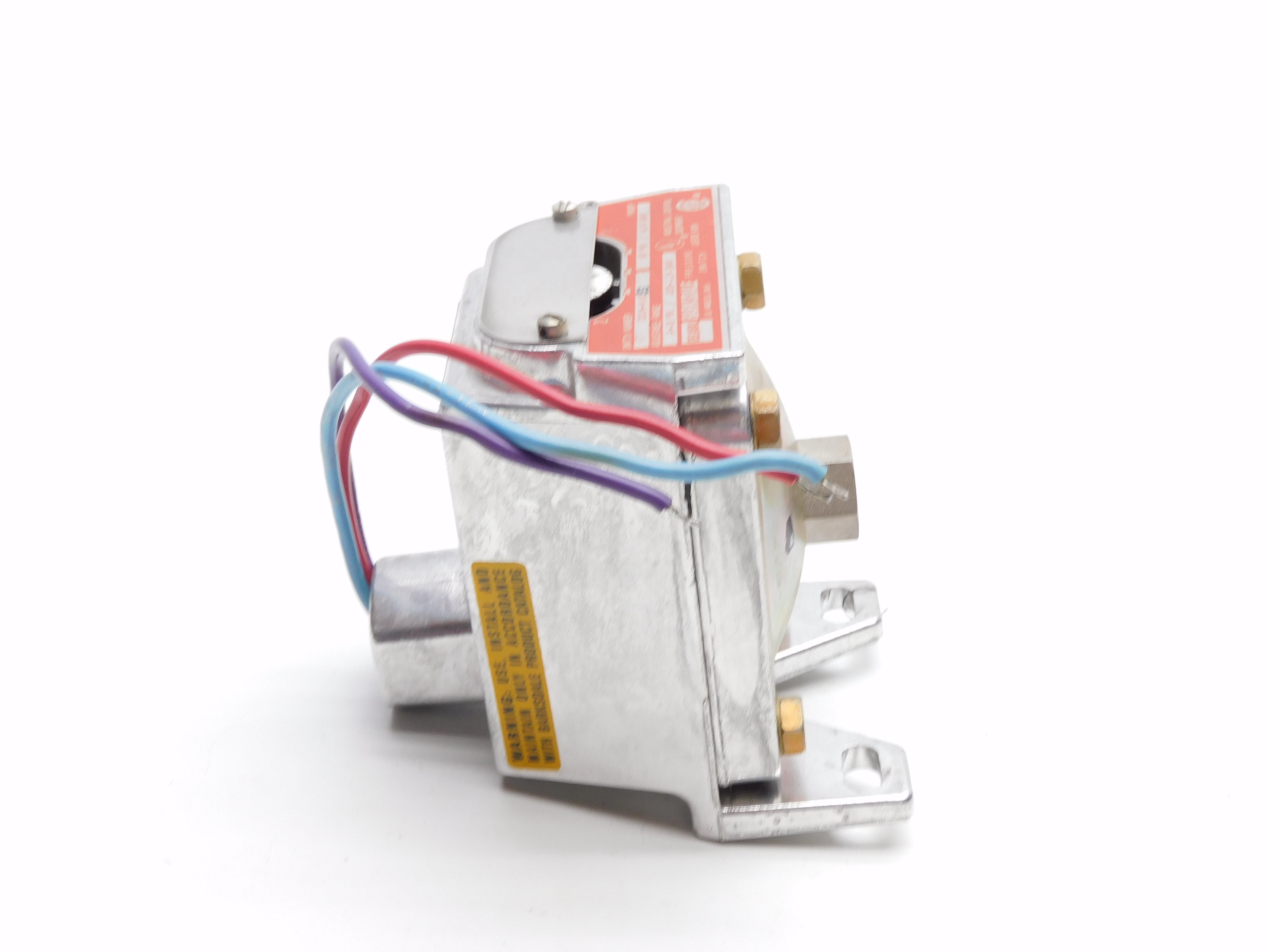 BARKSDALE CD1H-H18SS UNMP