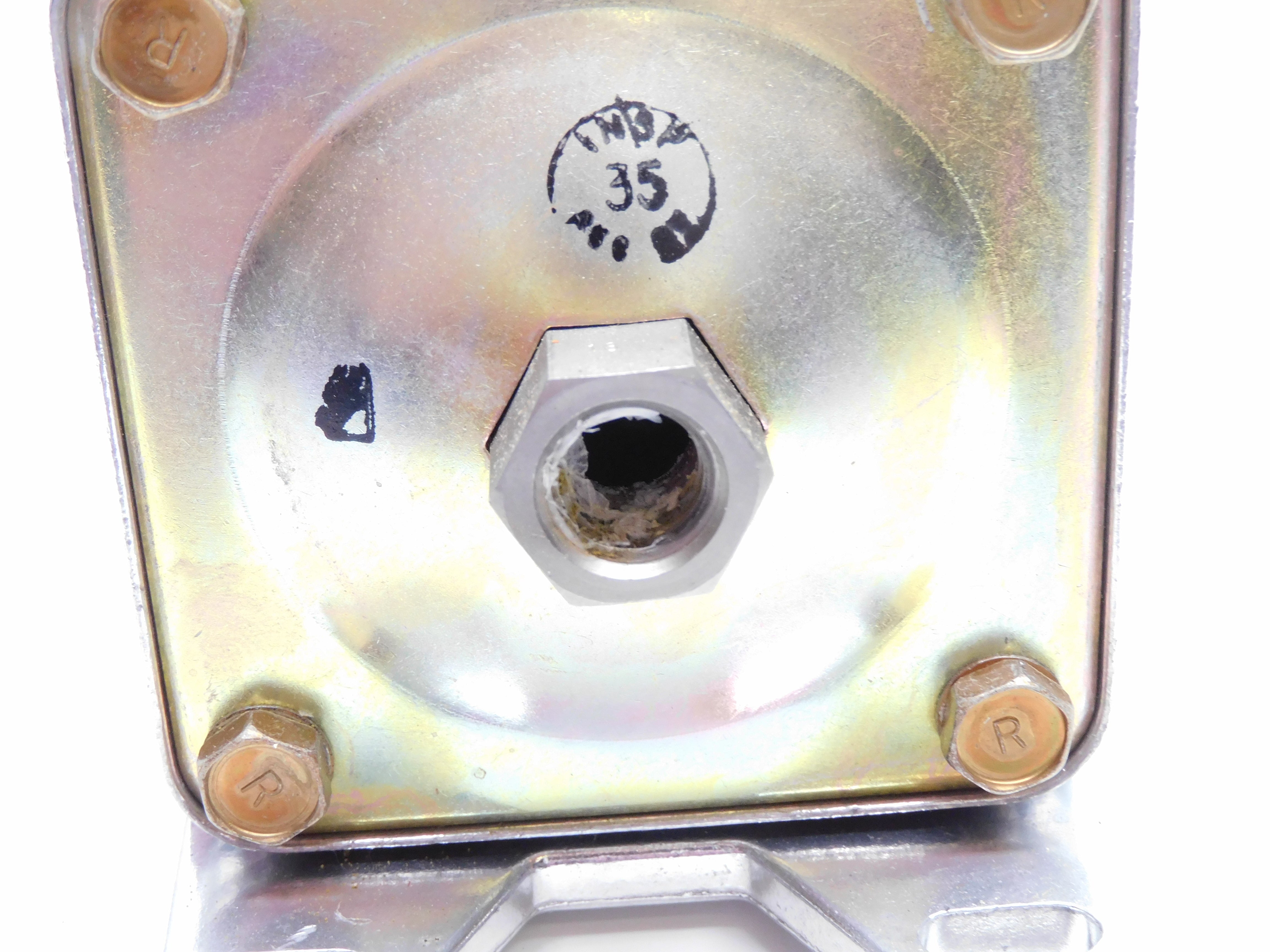 BARKSDALE CD1H-H18SS UNMP