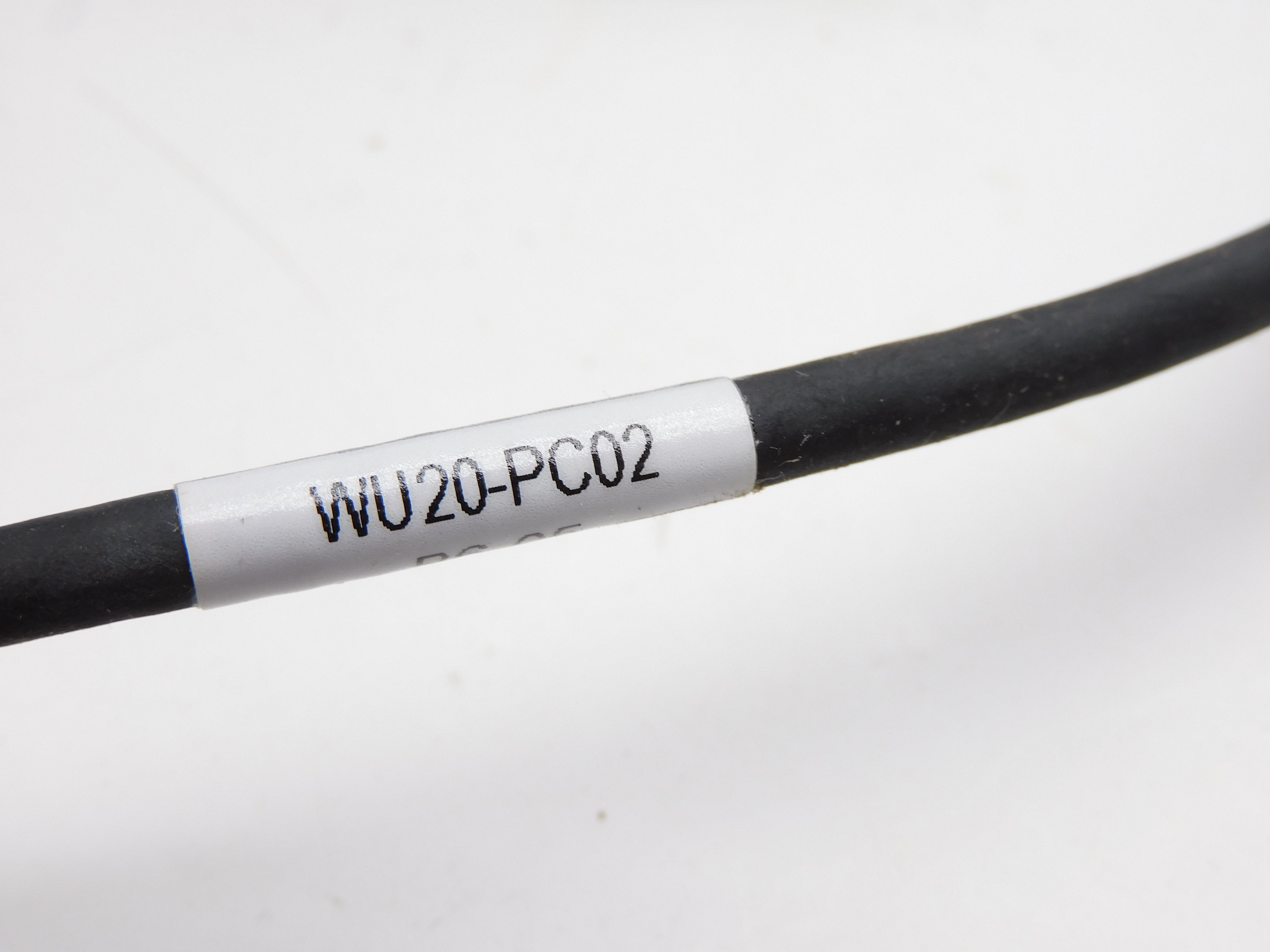 YOKOGAWA WU20-PC02 NSNP
