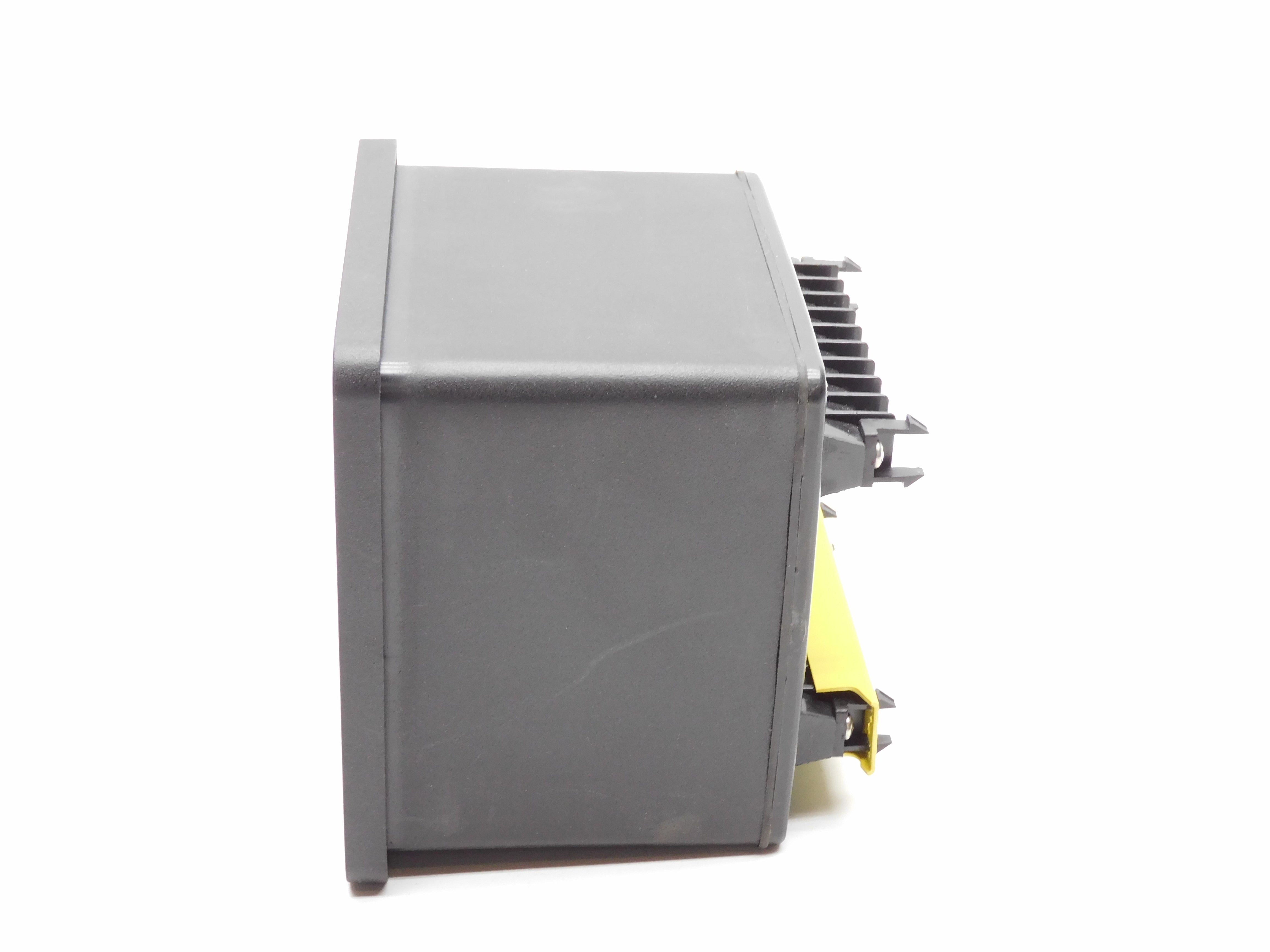 SIGNET SCIENTIFIC P58540-1 0-50GPM UNMP