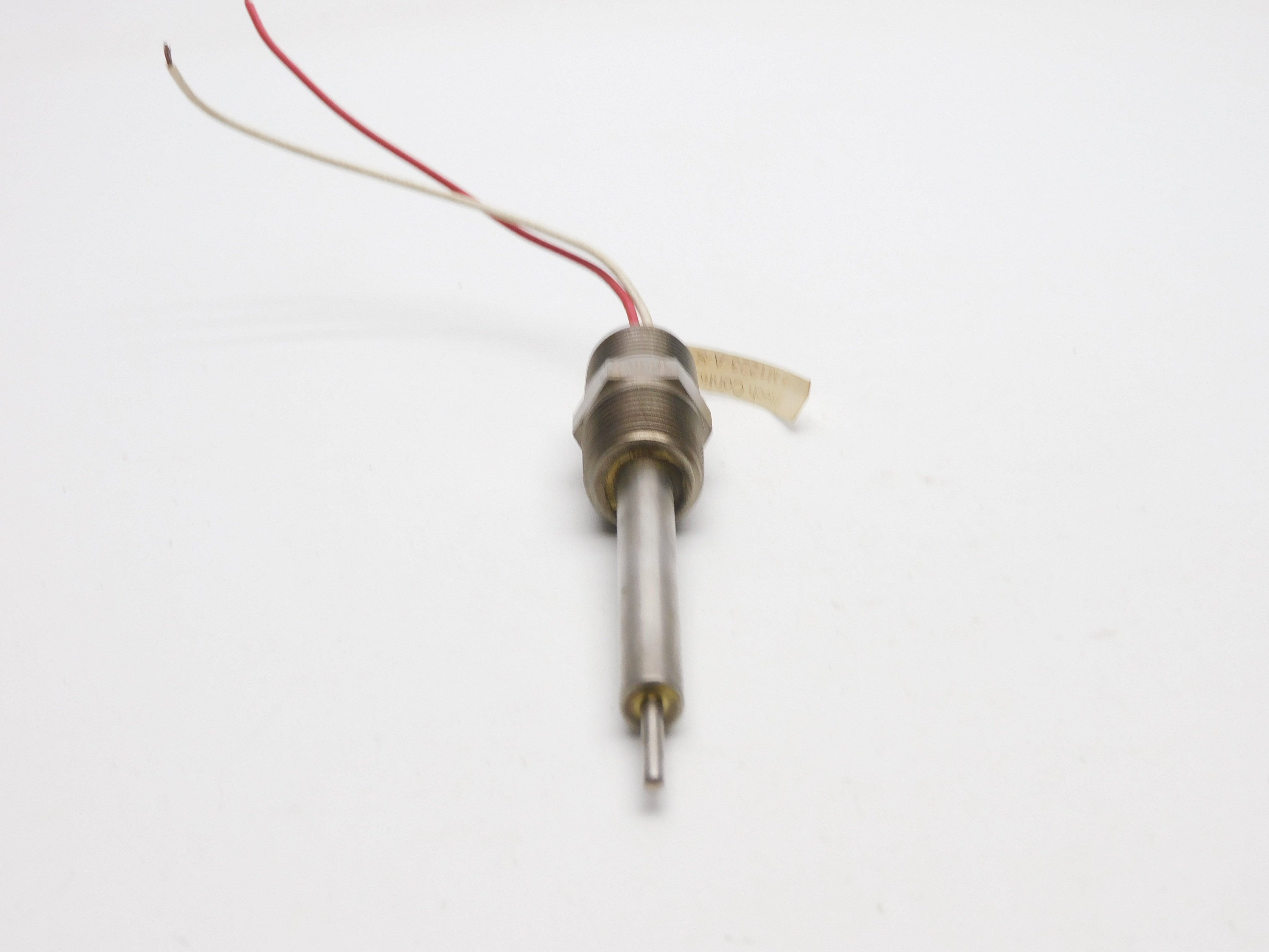MITECH CONTROLS 18-M1223-A-S-G-3-1/4-SPL NSNO