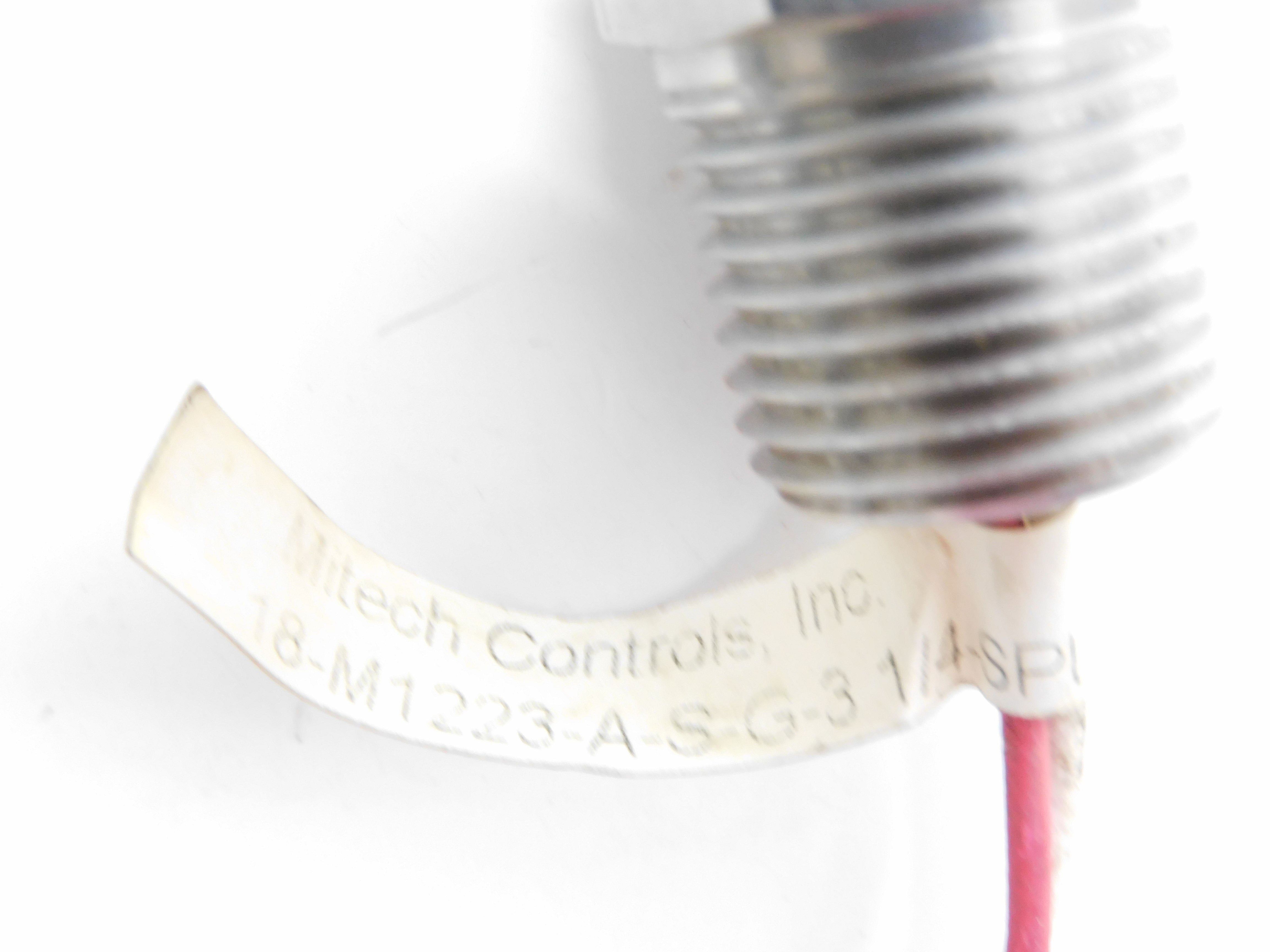 MITECH CONTROLS 18-M1223-A-S-G-3-1/4-SPL NSNO