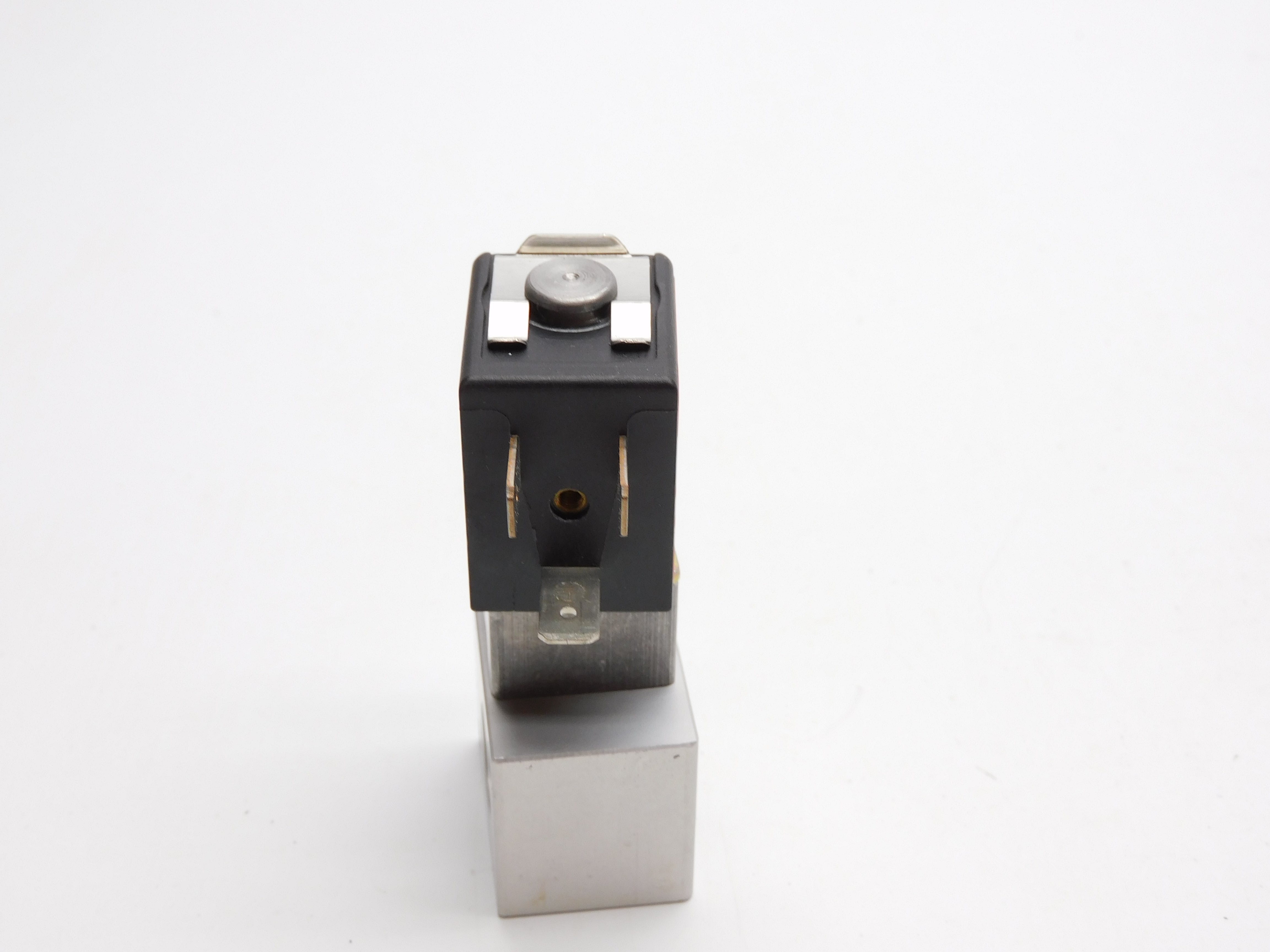 ASCO SC8280B002 120V 150PSI NSNP
