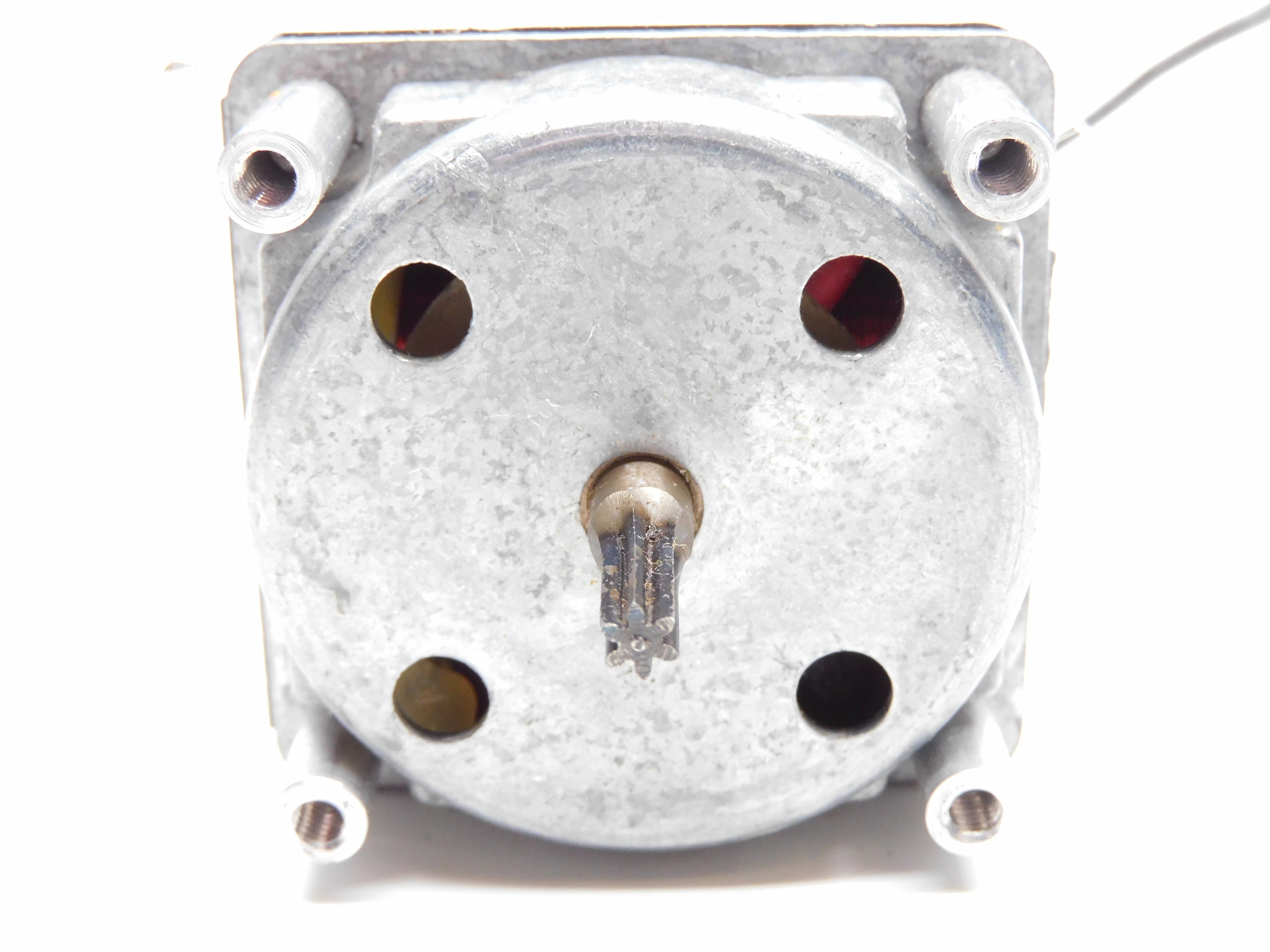 REX ENGINEERING 5848 NSNP