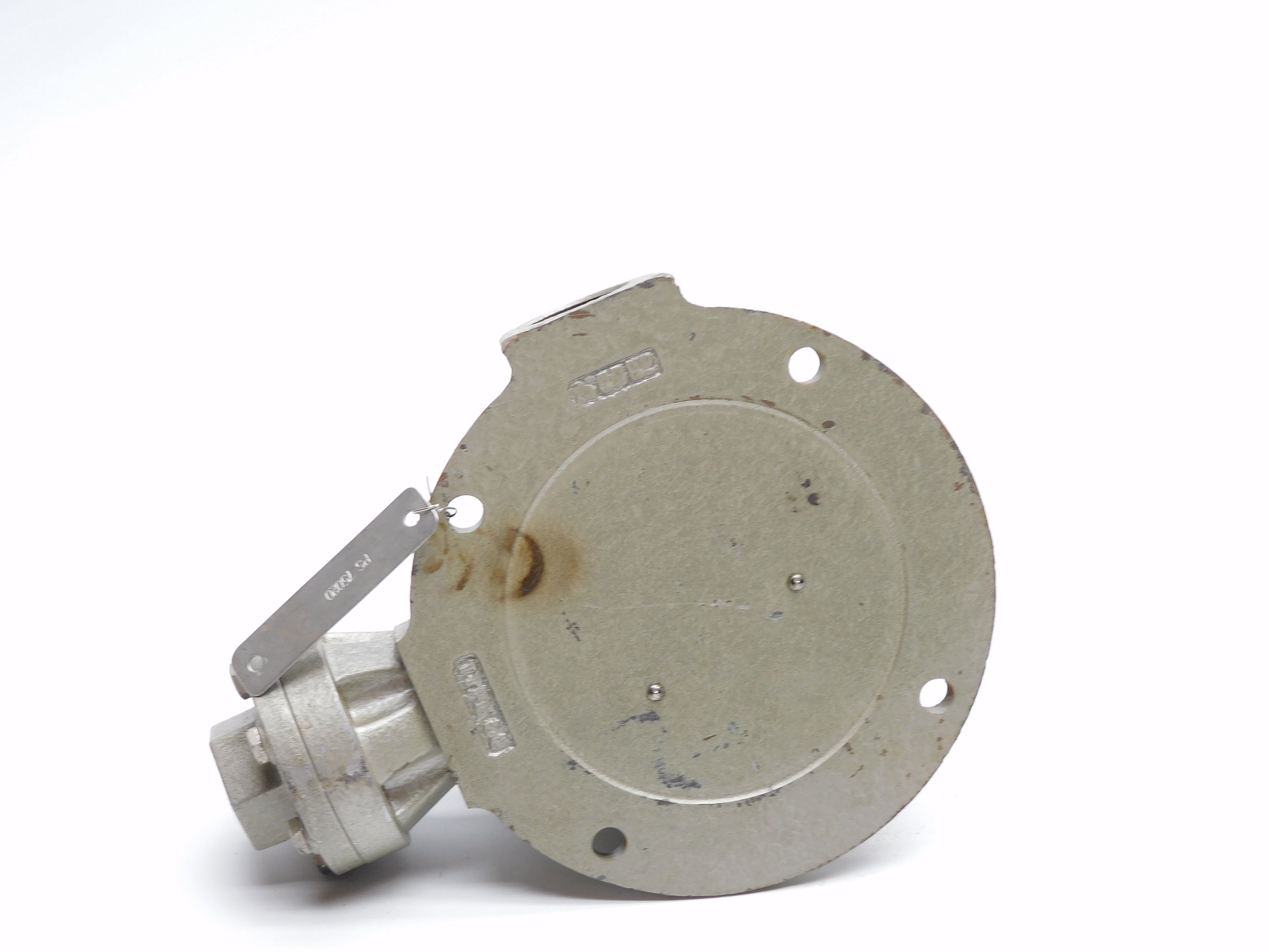 SOR 4L-K45-N4-B2A-RR NSNP