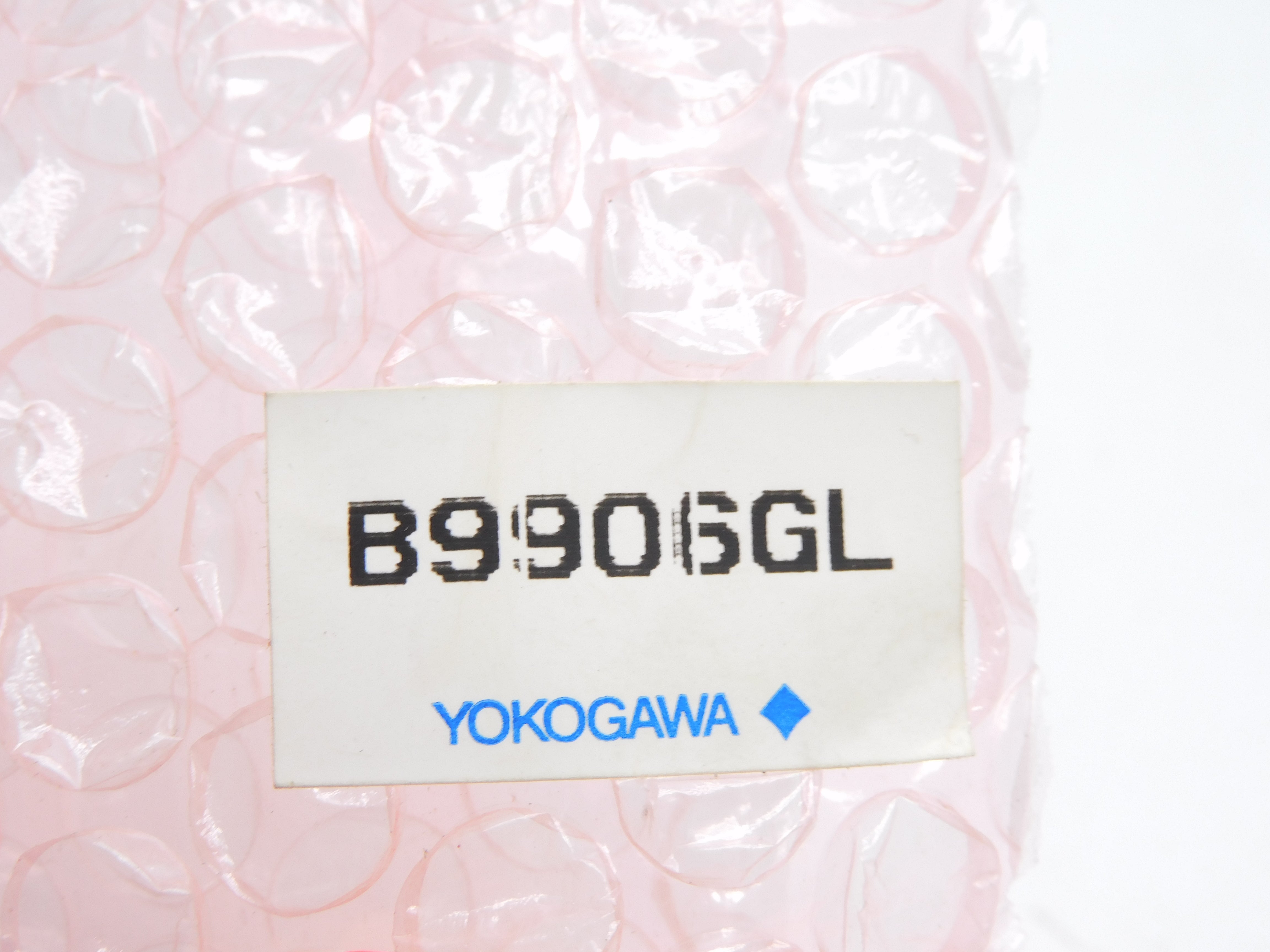 YOKOGAWA B9906GL NSNP