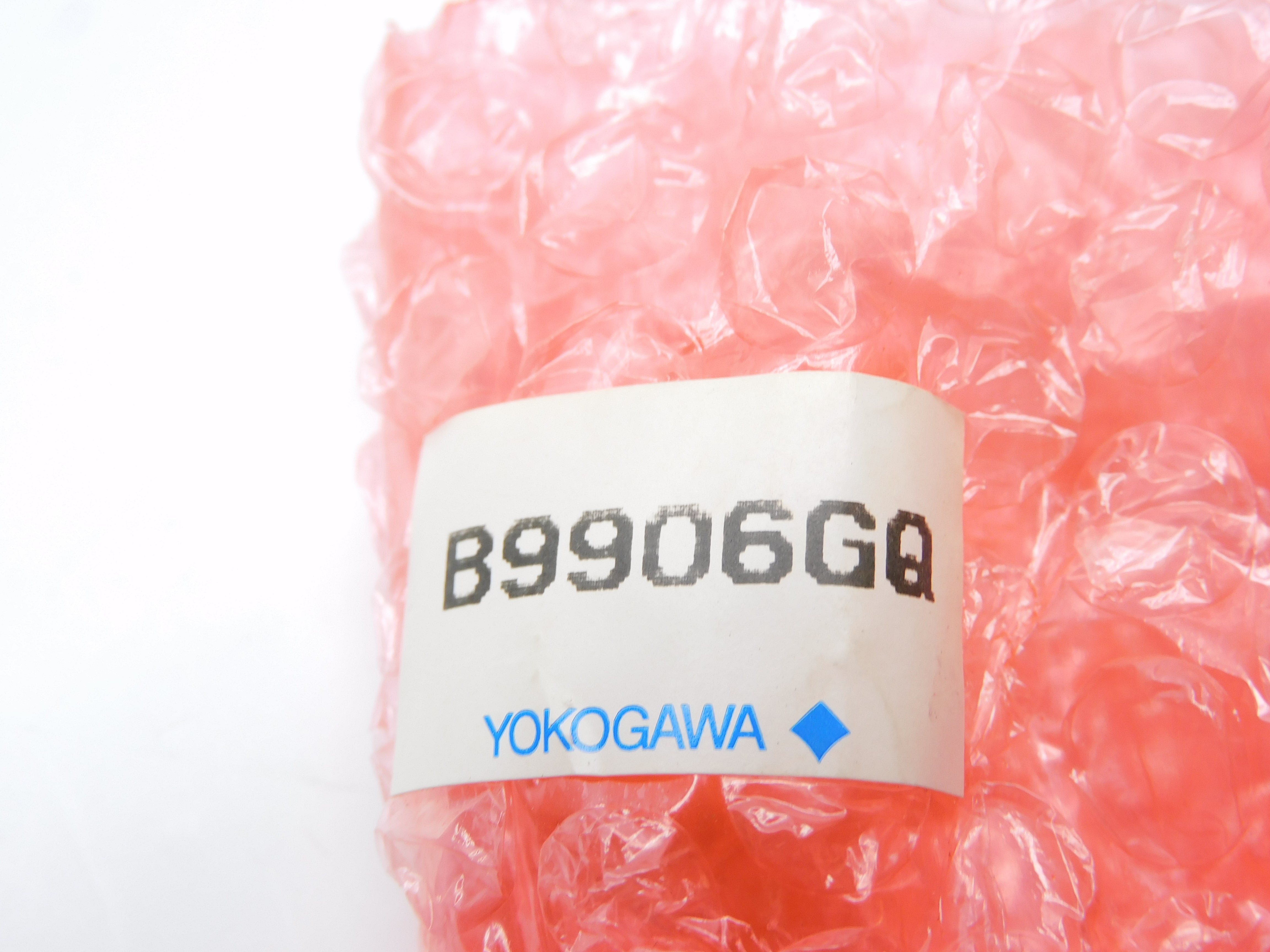 YOKOGAWA B9906GQ NSNP