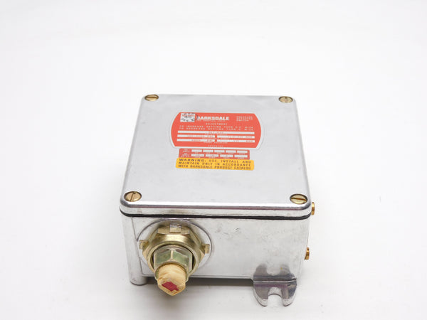 BARKSDALE B1T-H32 NSNP