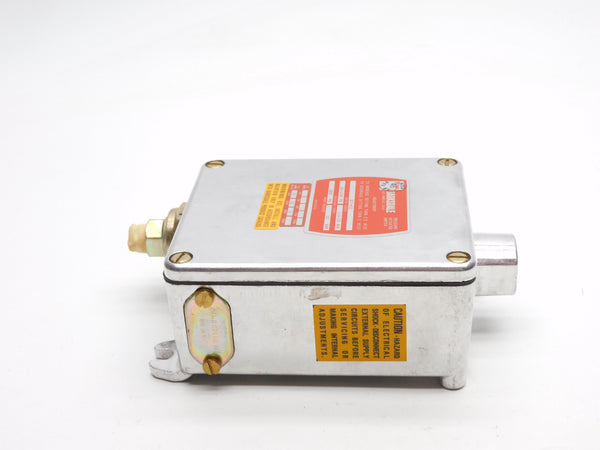 BARKSDALE B1T-H32 NSNP