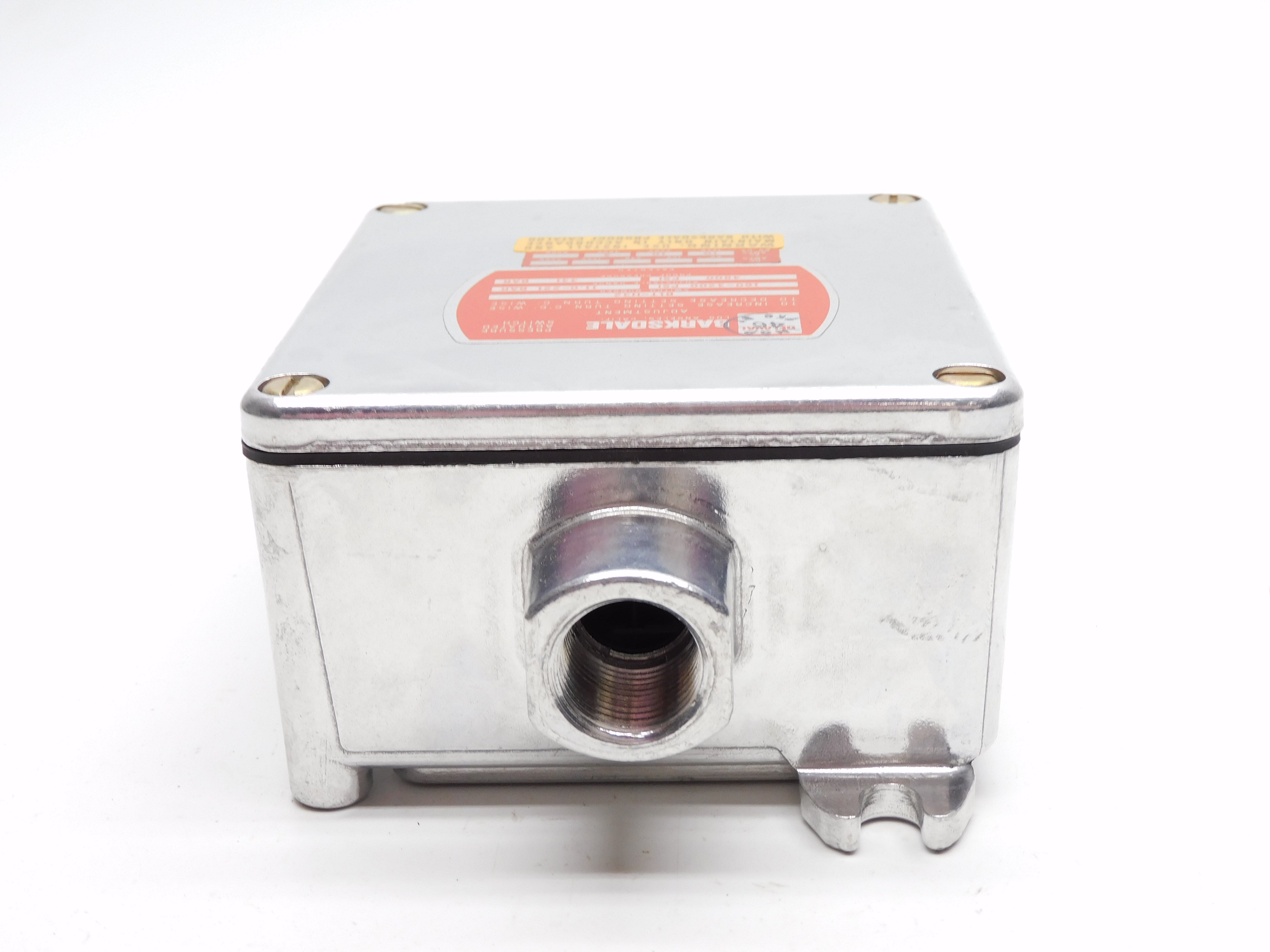 BARKSDALE B1T-H32 NSNP