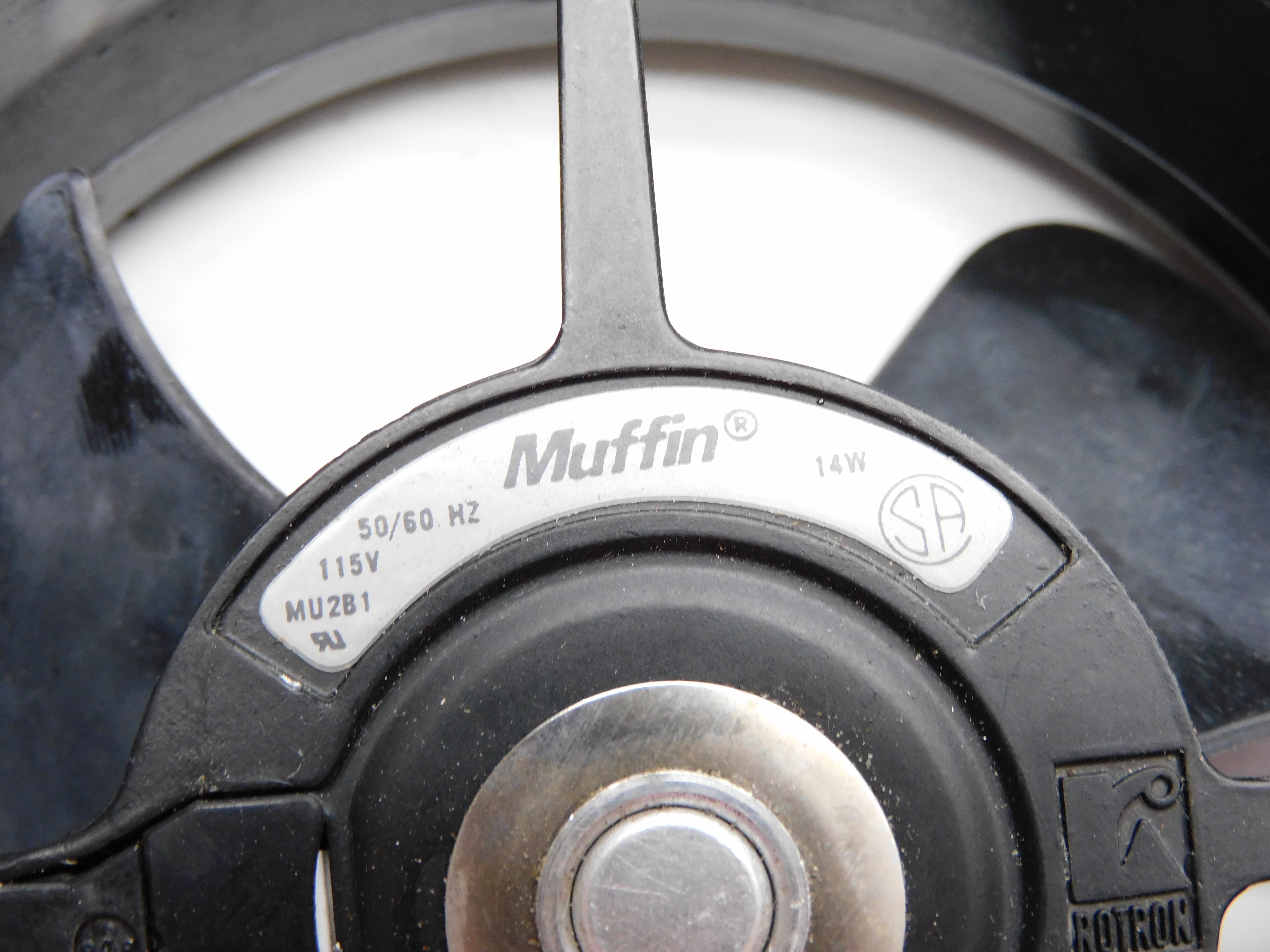 MUFFIN MU2B1 NSNP