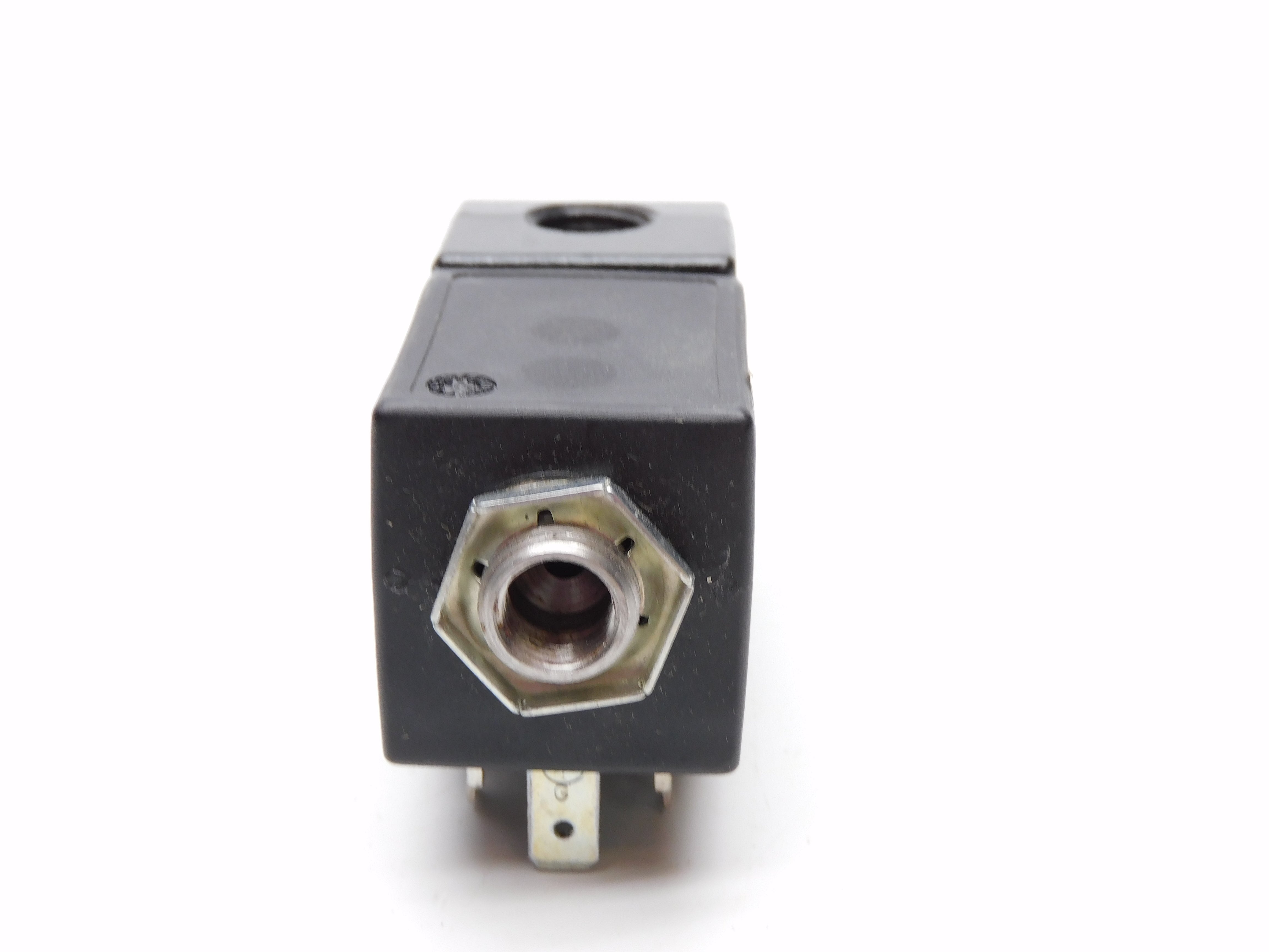 SPARTAN SCIENTIFIC 4200-03-5547 120VAC 90PSI NSMP