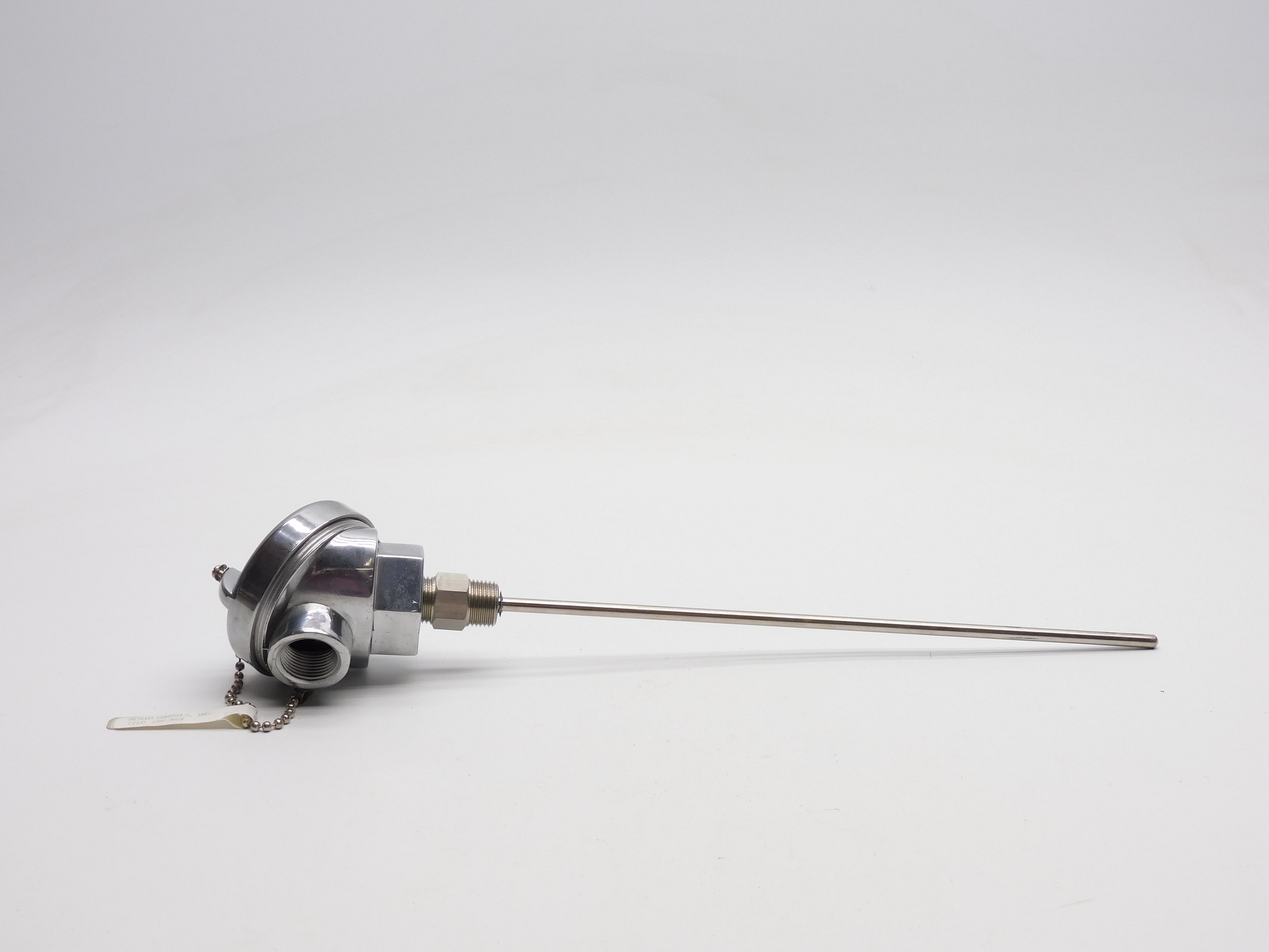 MITECH CONTROLS -106-M2541-A-D-GG-12 NSNP