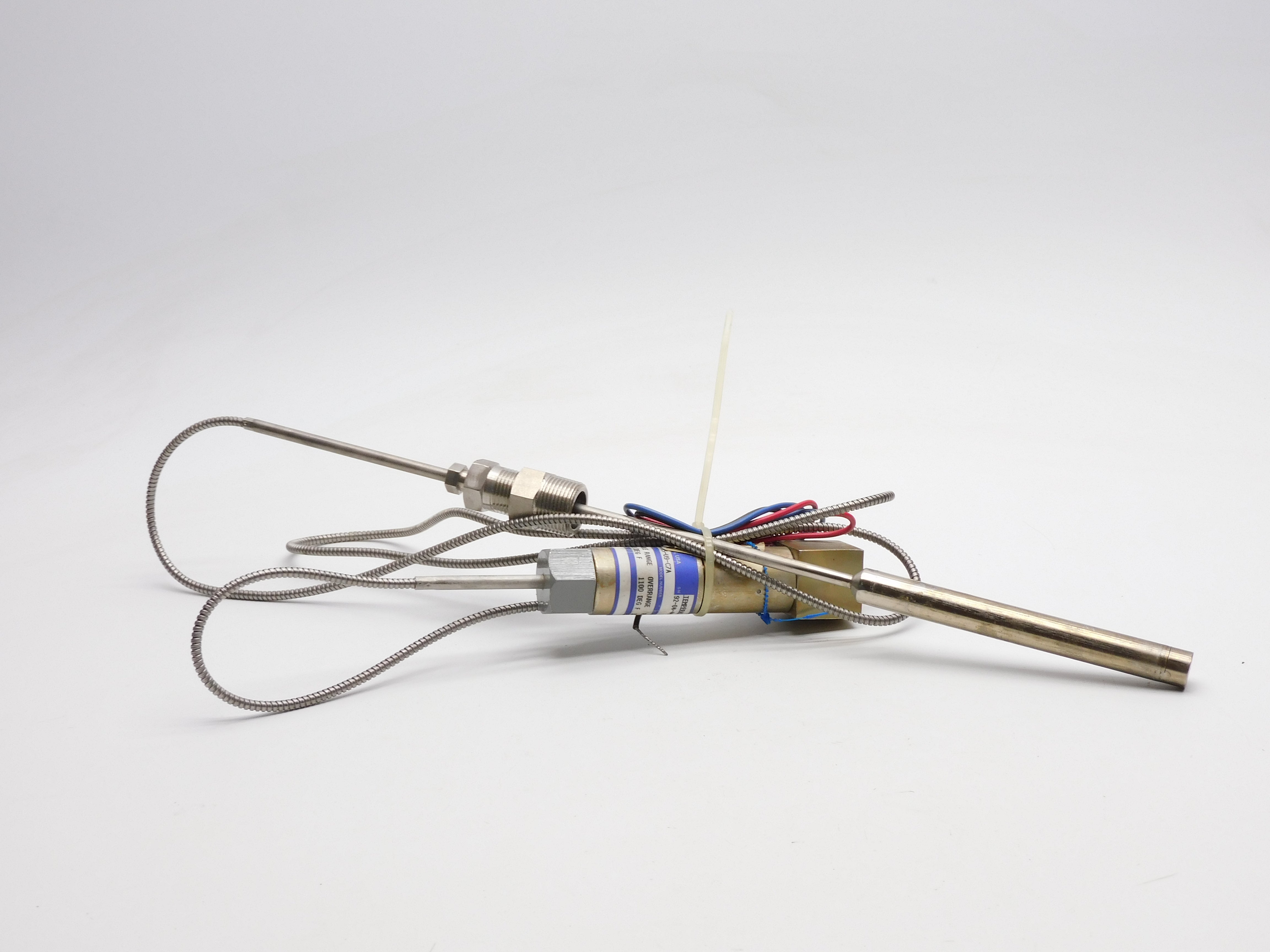 SOR 203AC-AD105-U9-C7A NSNP