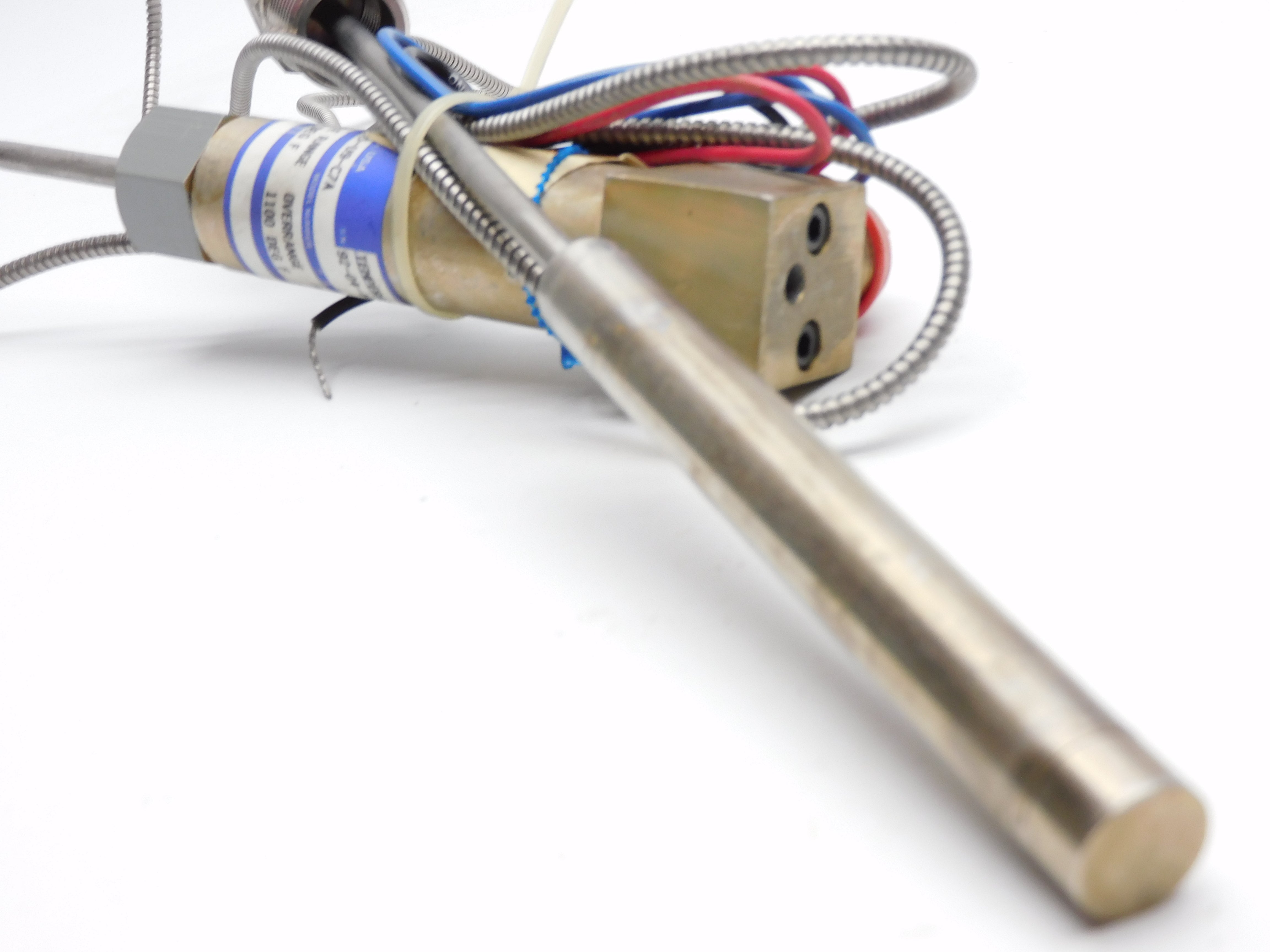 SOR 203AC-AD105-U9-C7A NSNP