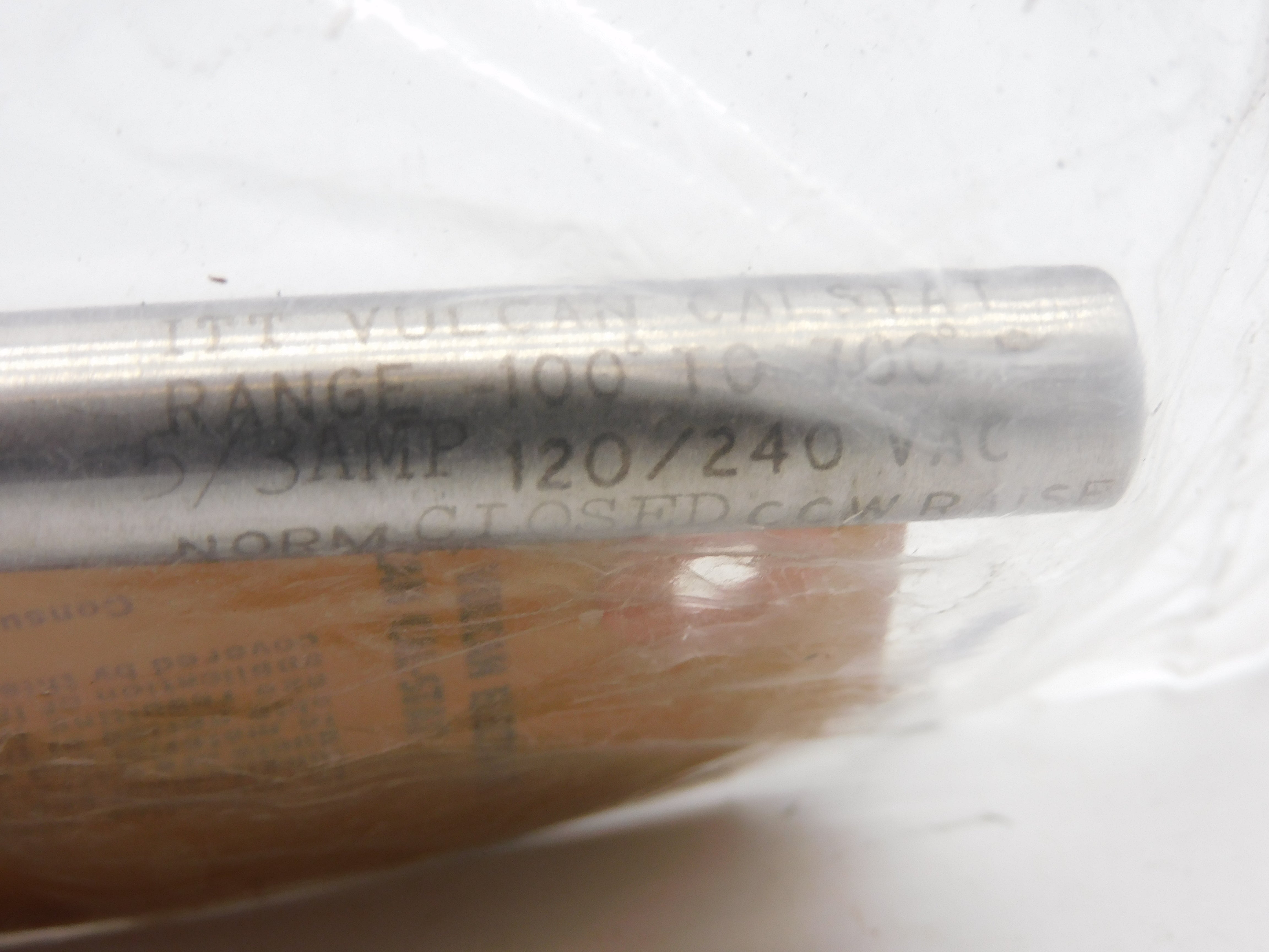 ITT 1A1C2-83 NSNP