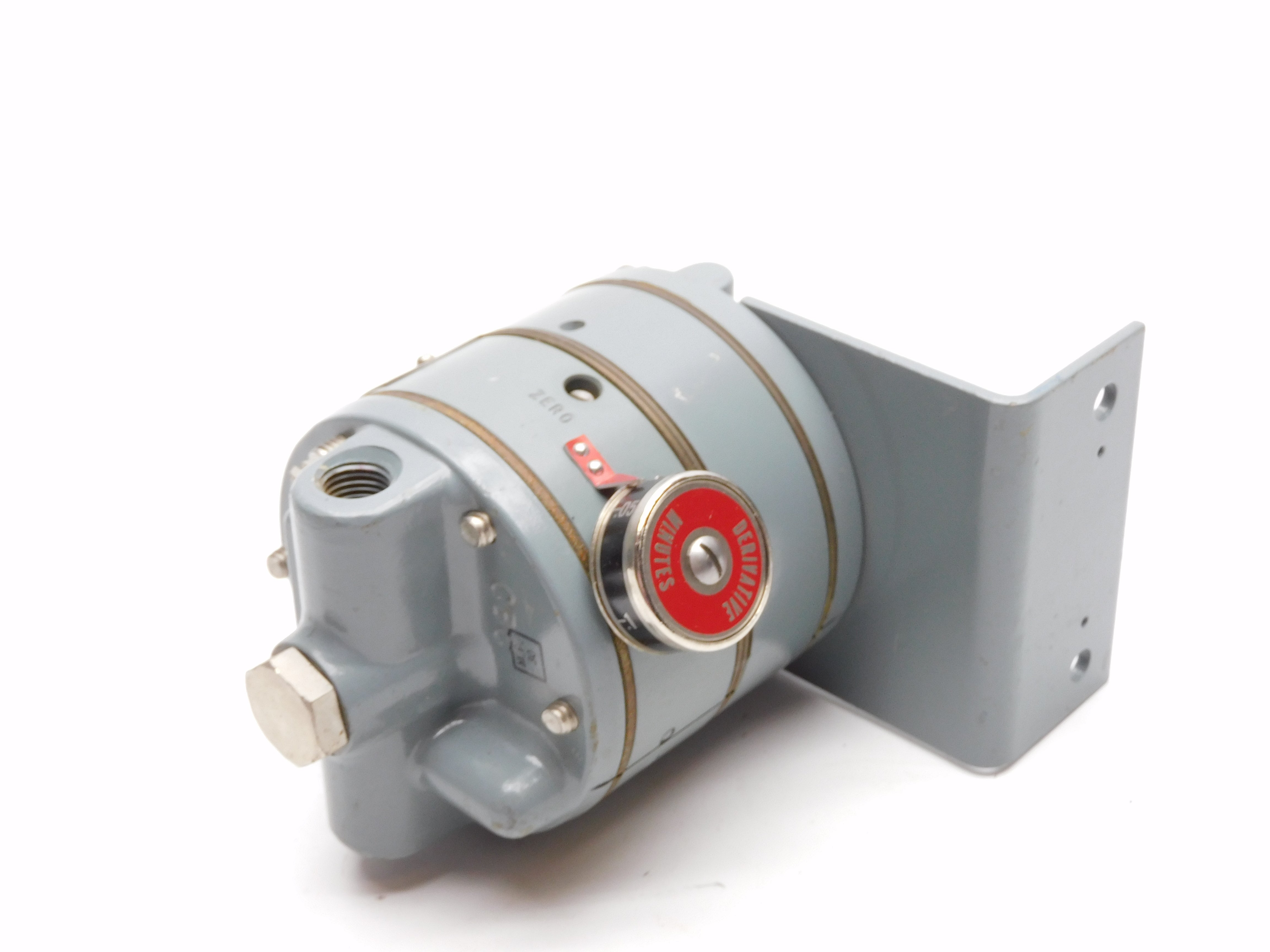 MOORE PRODUCTS 59DH 3537-63S4 NSNP