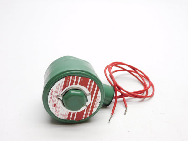 ASCO EF80171 110/120V NSNP