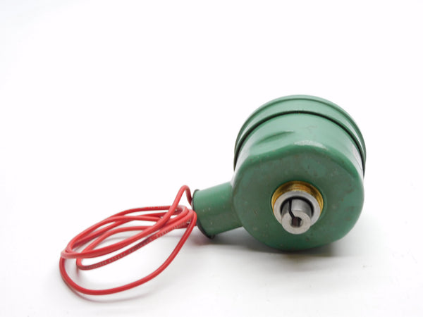 ASCO EF80171 110/120V NSNP