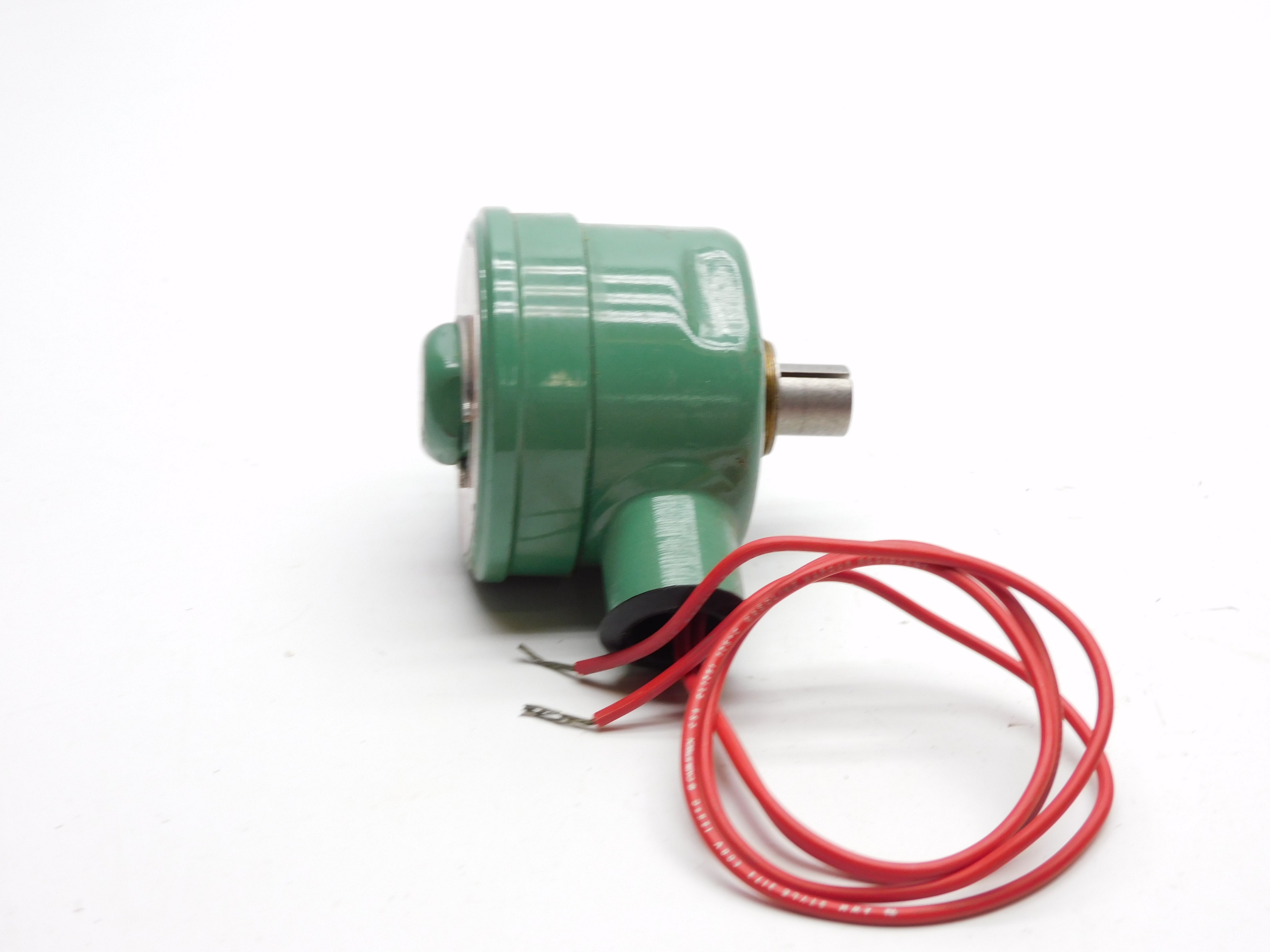 ASCO EF80171 110/120V NSNP