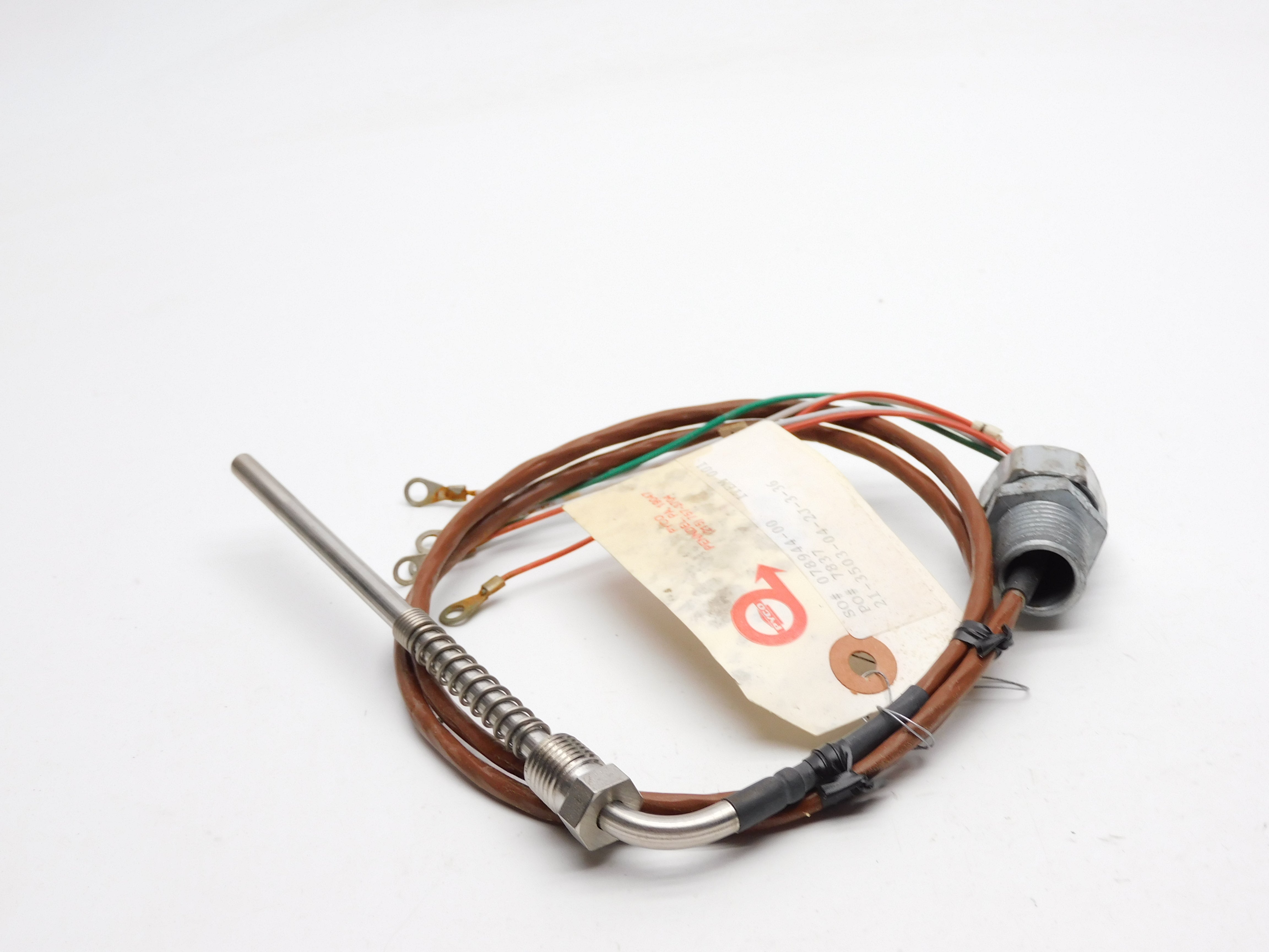 PYCO 21-3503-04-2J-3-36 NSNP