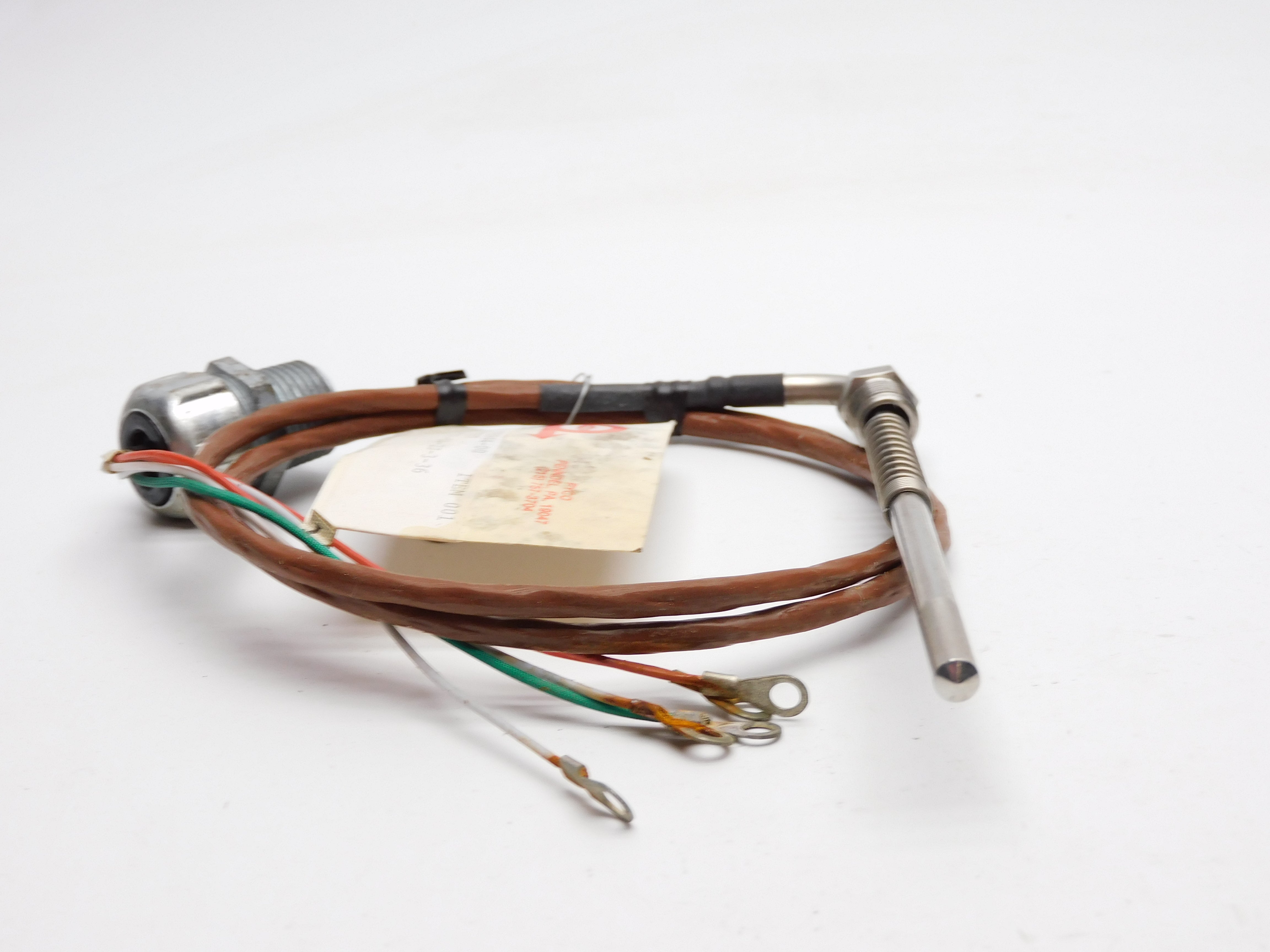 PYCO 21-3503-04-2J-3-36 NSNP