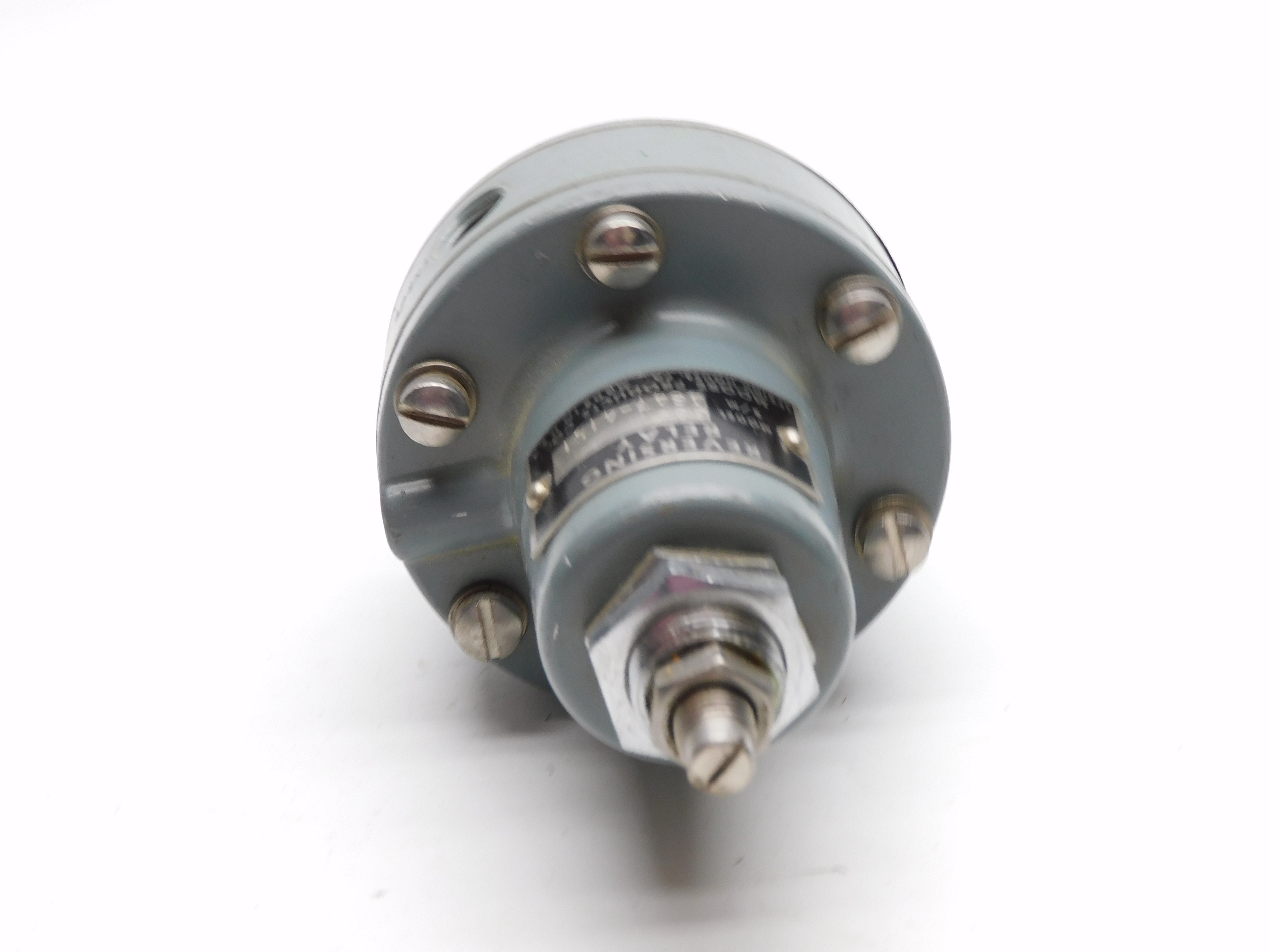 MOORE PRODUCTS 69-1 4547-41S1 NSNP
