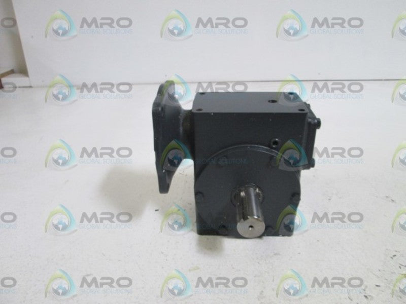 HUB CITY 264 0221-12697-042 GEAR DRIVE RATIO:15/1  NSNP