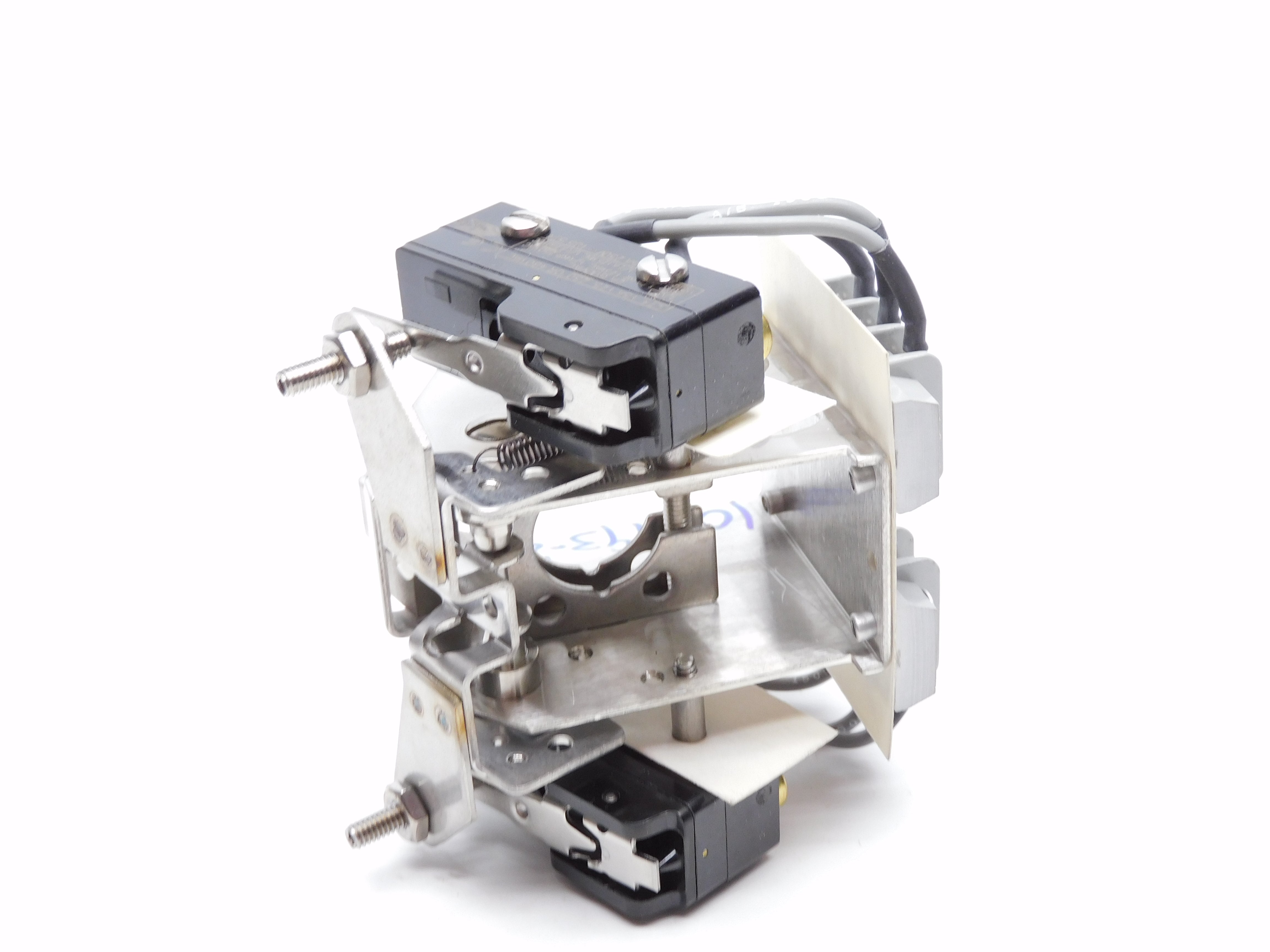 SOR 3160021 NSNP