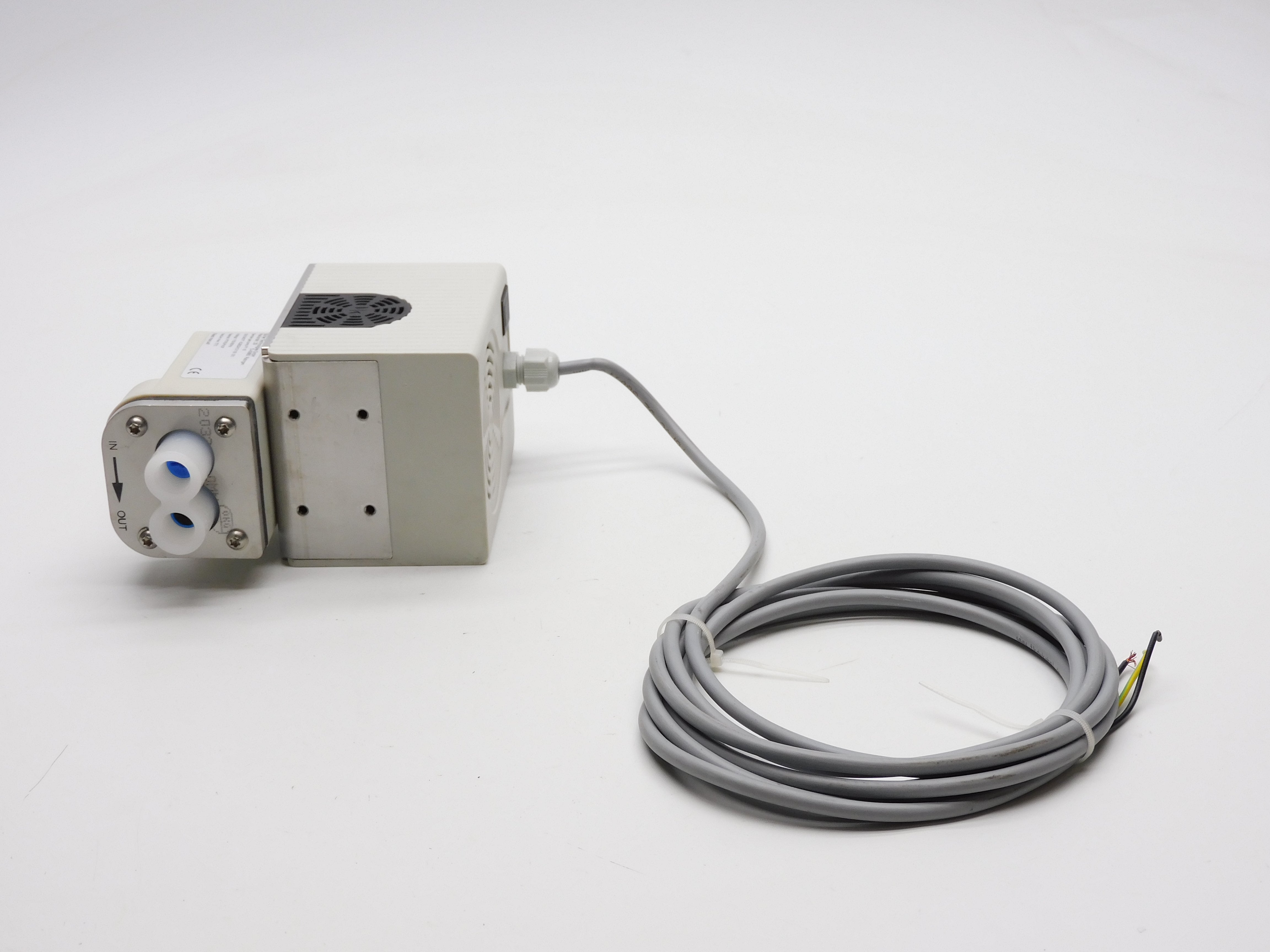 BUHLER TECHNOLOGIES P1.1E NSNP