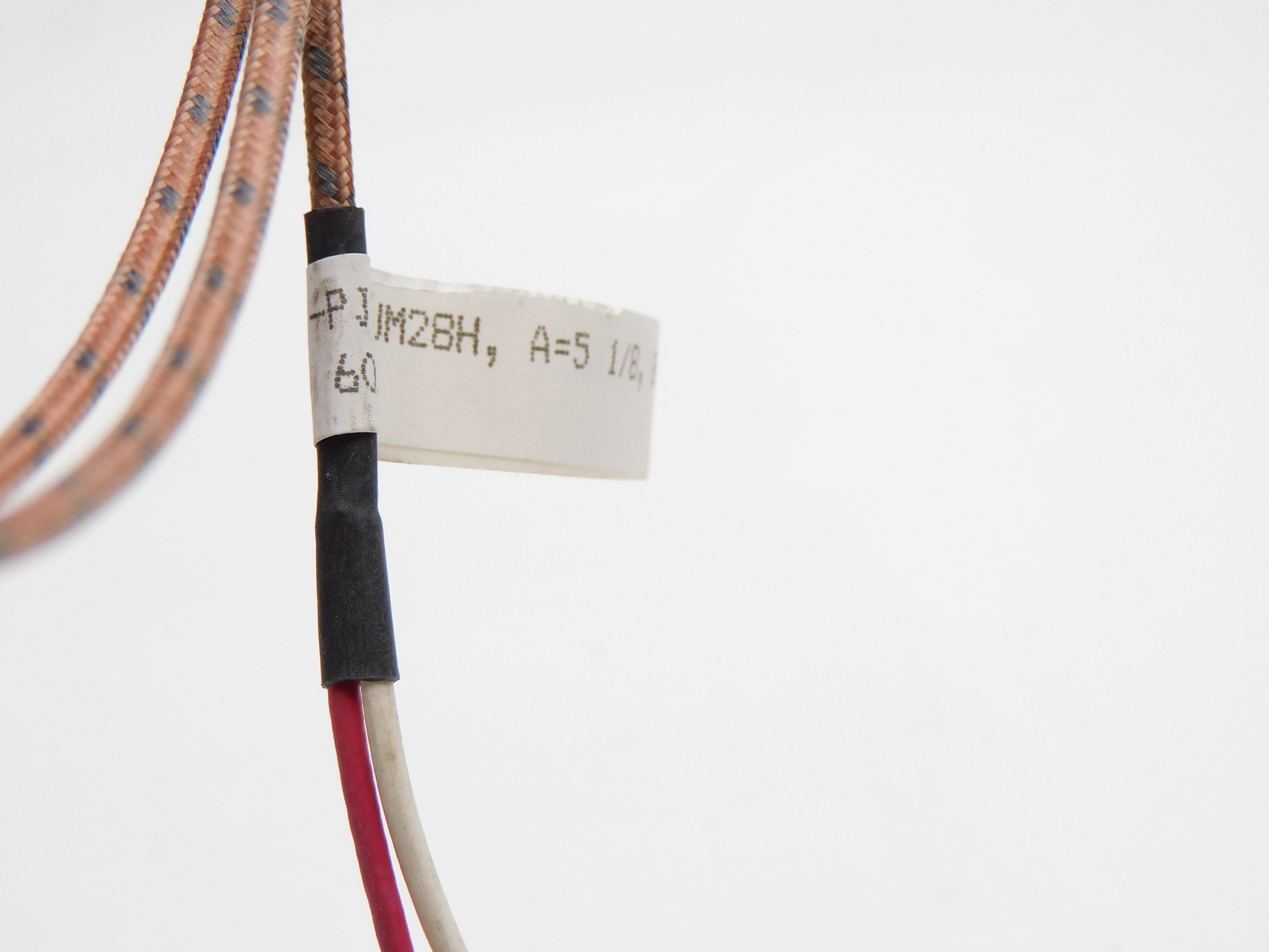 MITECH CONTROLS PJ20UM28H NSNP