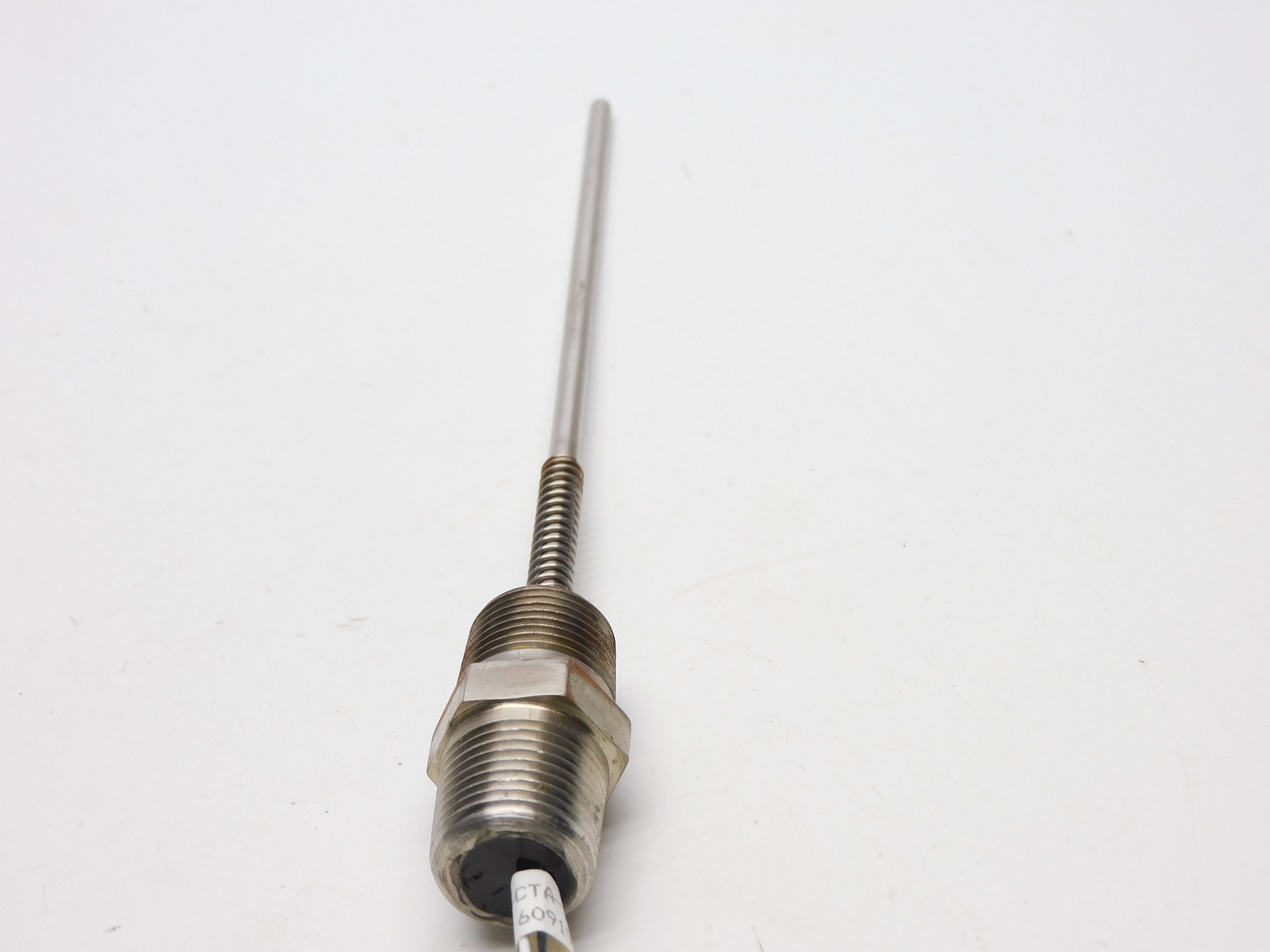 MITECH CONTROLS CTA-1251-108-A-N-1-18-3-7-7-60919 NSNP