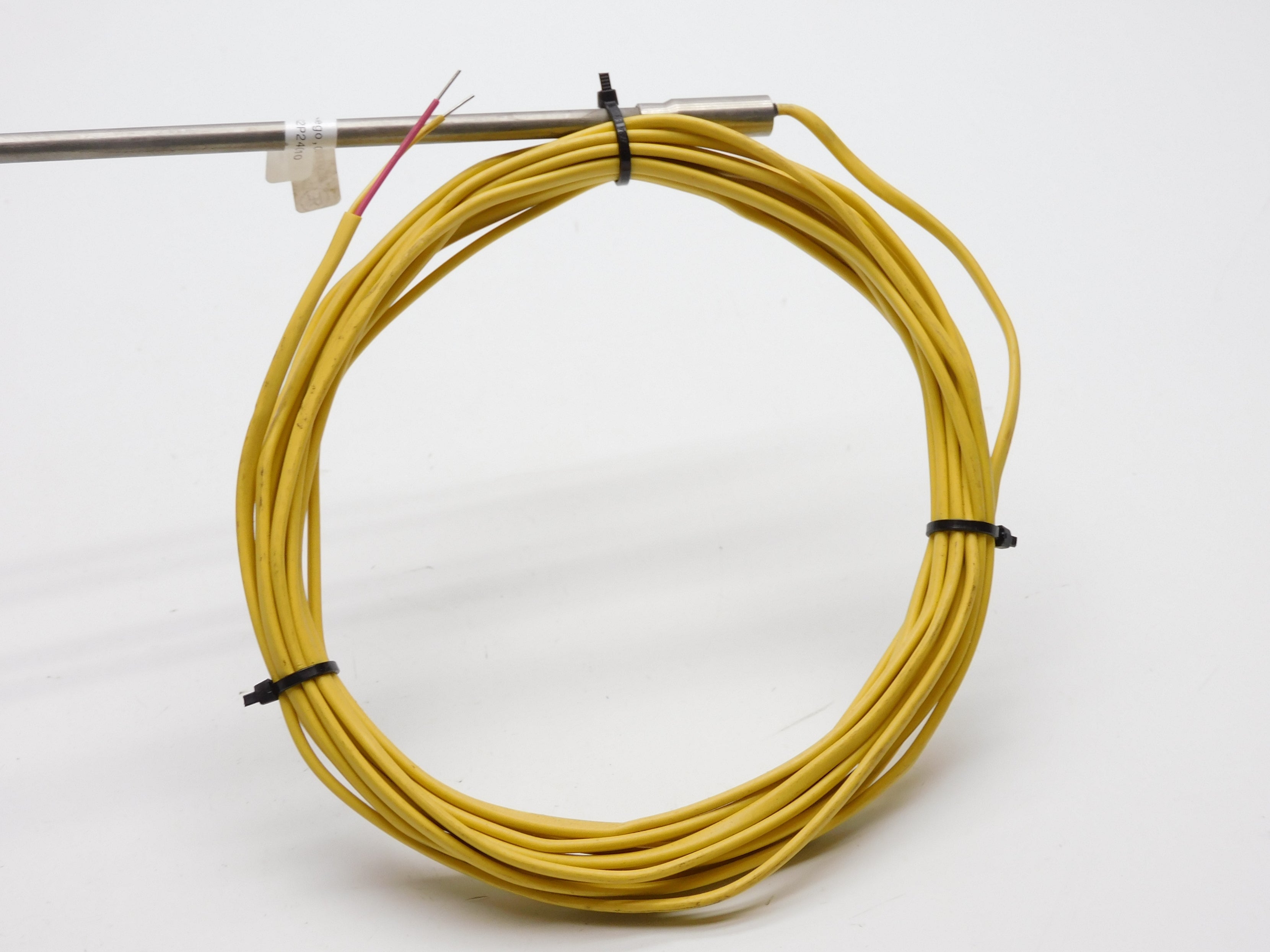 REOTEMP M25K1WSGQL NSNP