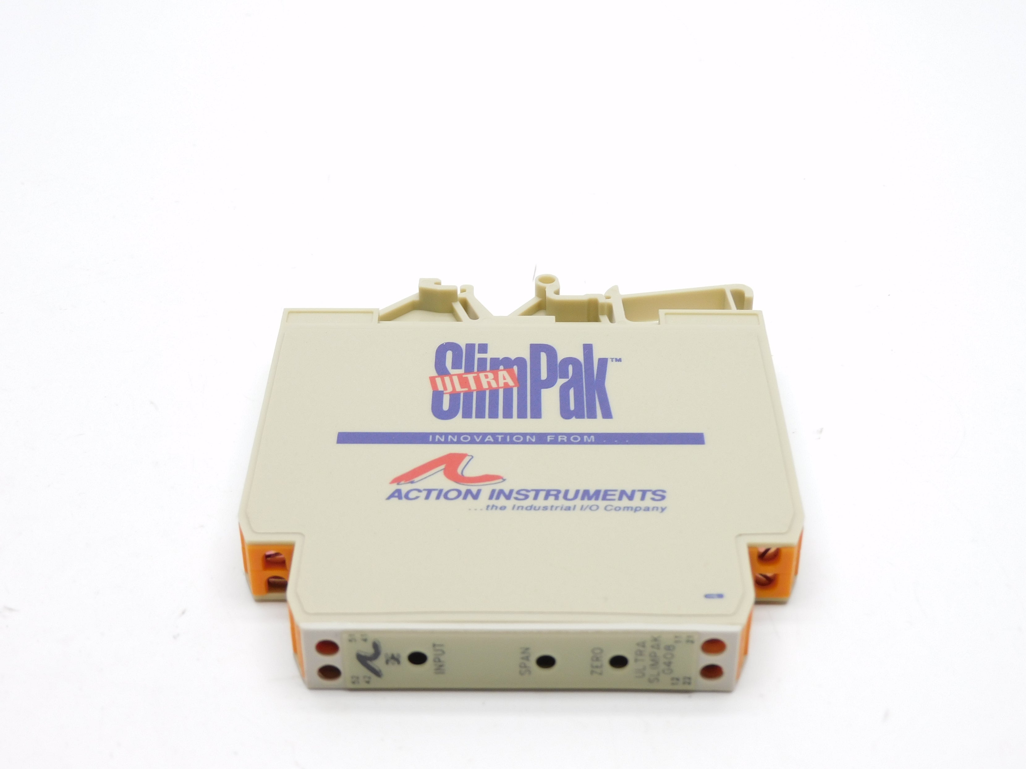 ACTION INSTRUMENTS G408-0001 9-30VDC NSMP