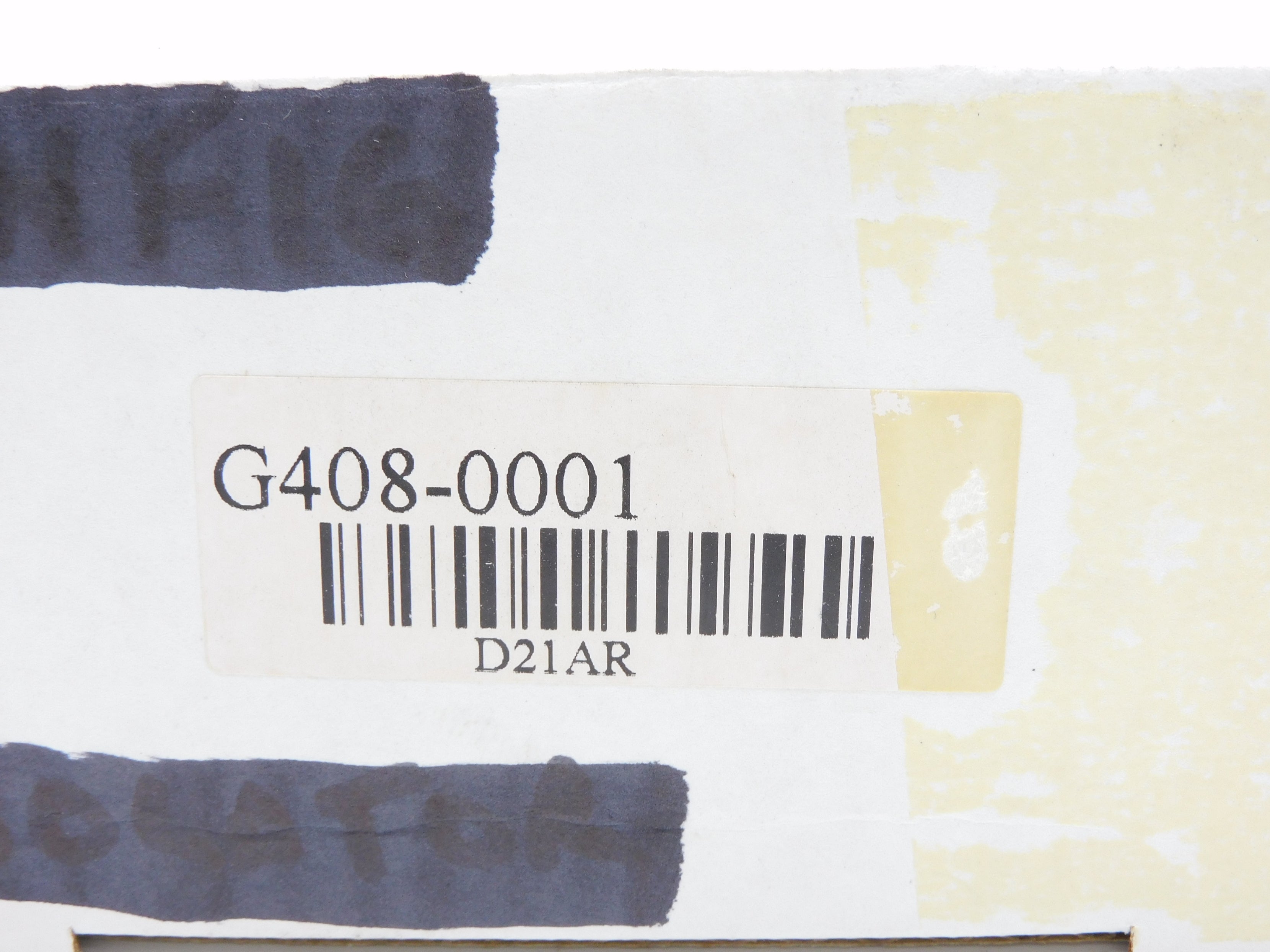 ACTION INSTRUMENTS G408-0001 9-30VDC NSMP