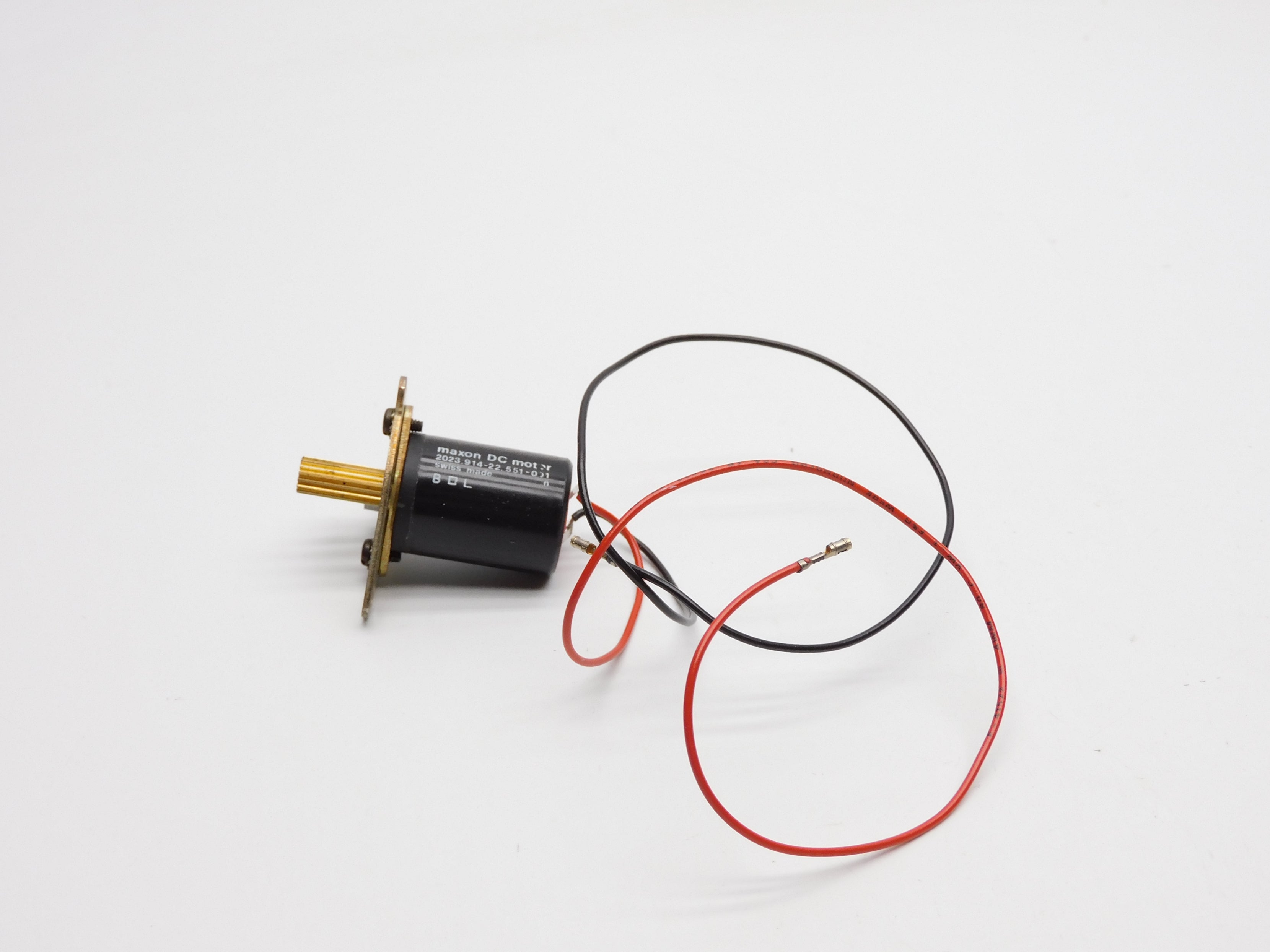 MAXON 2023.914-22.551-001 NSNP