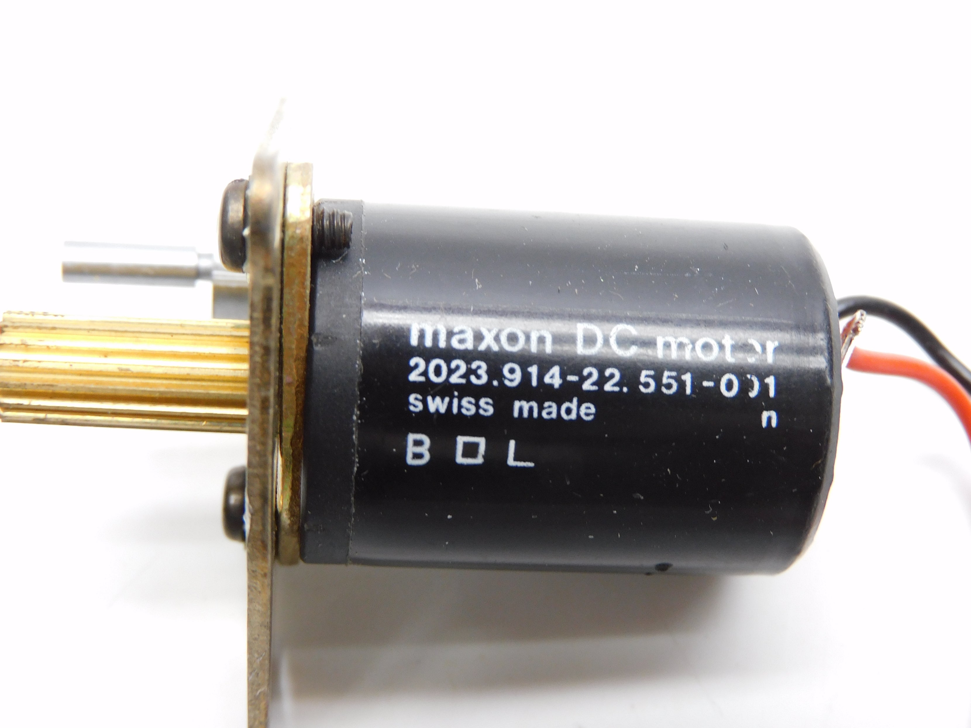 MAXON 2023.914-22.551-001 NSNP