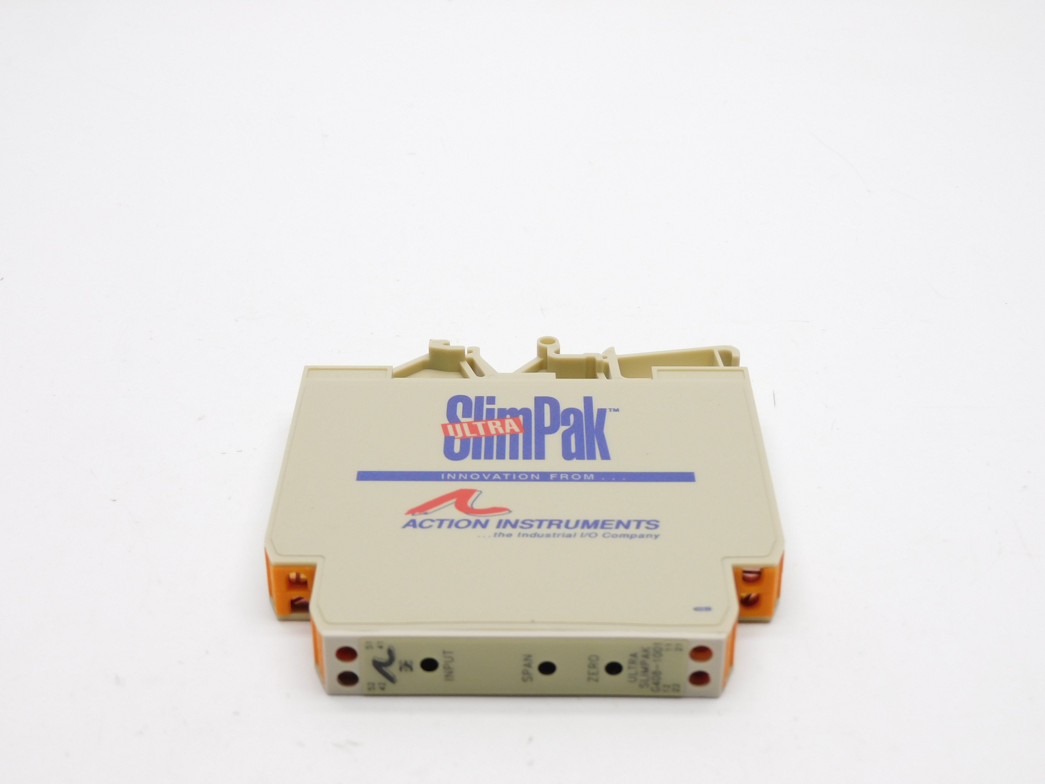 ACTION INSTRUMENTS G408-1001 NSMP