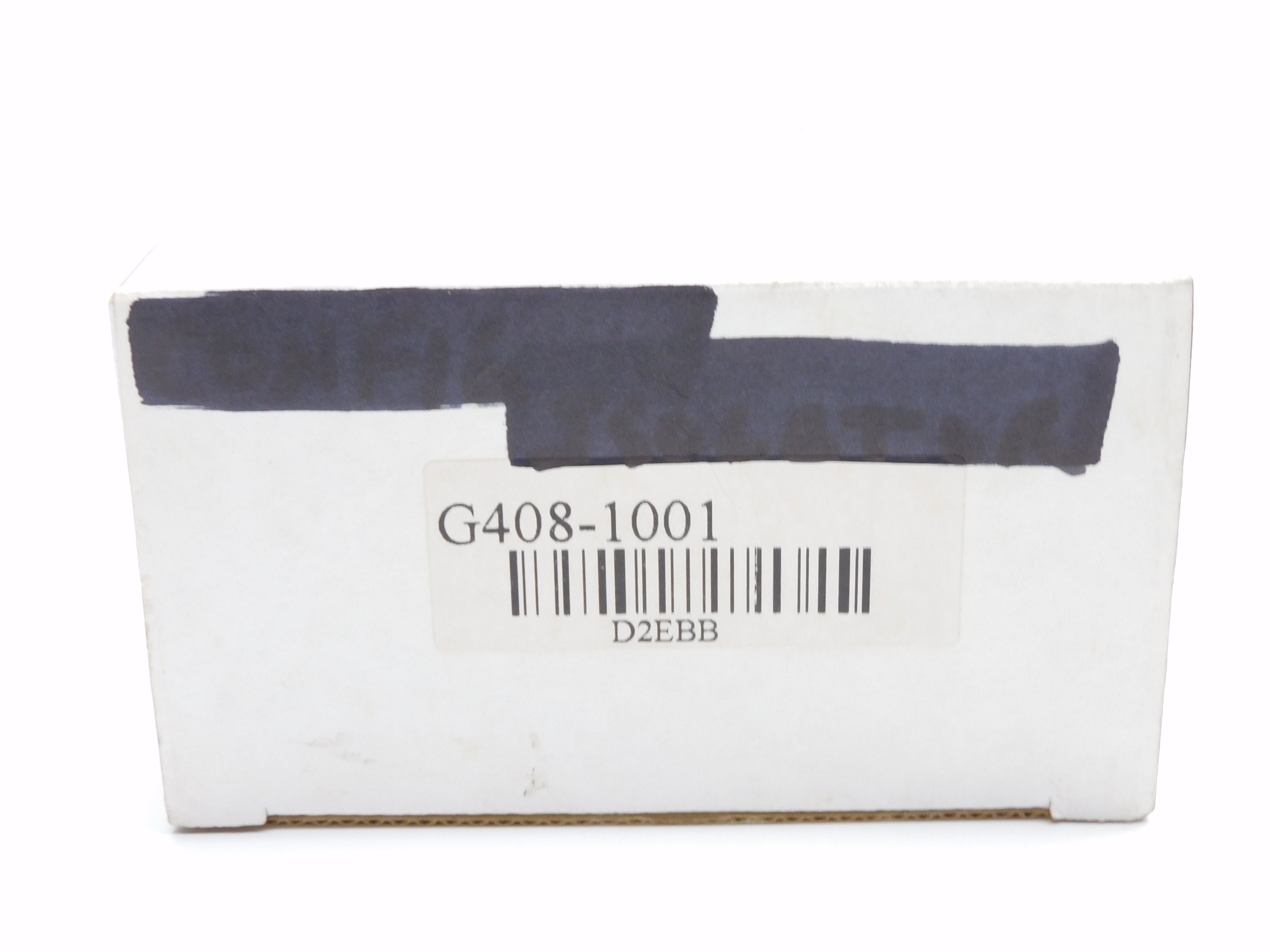 ACTION INSTRUMENTS G408-1001 NSMP