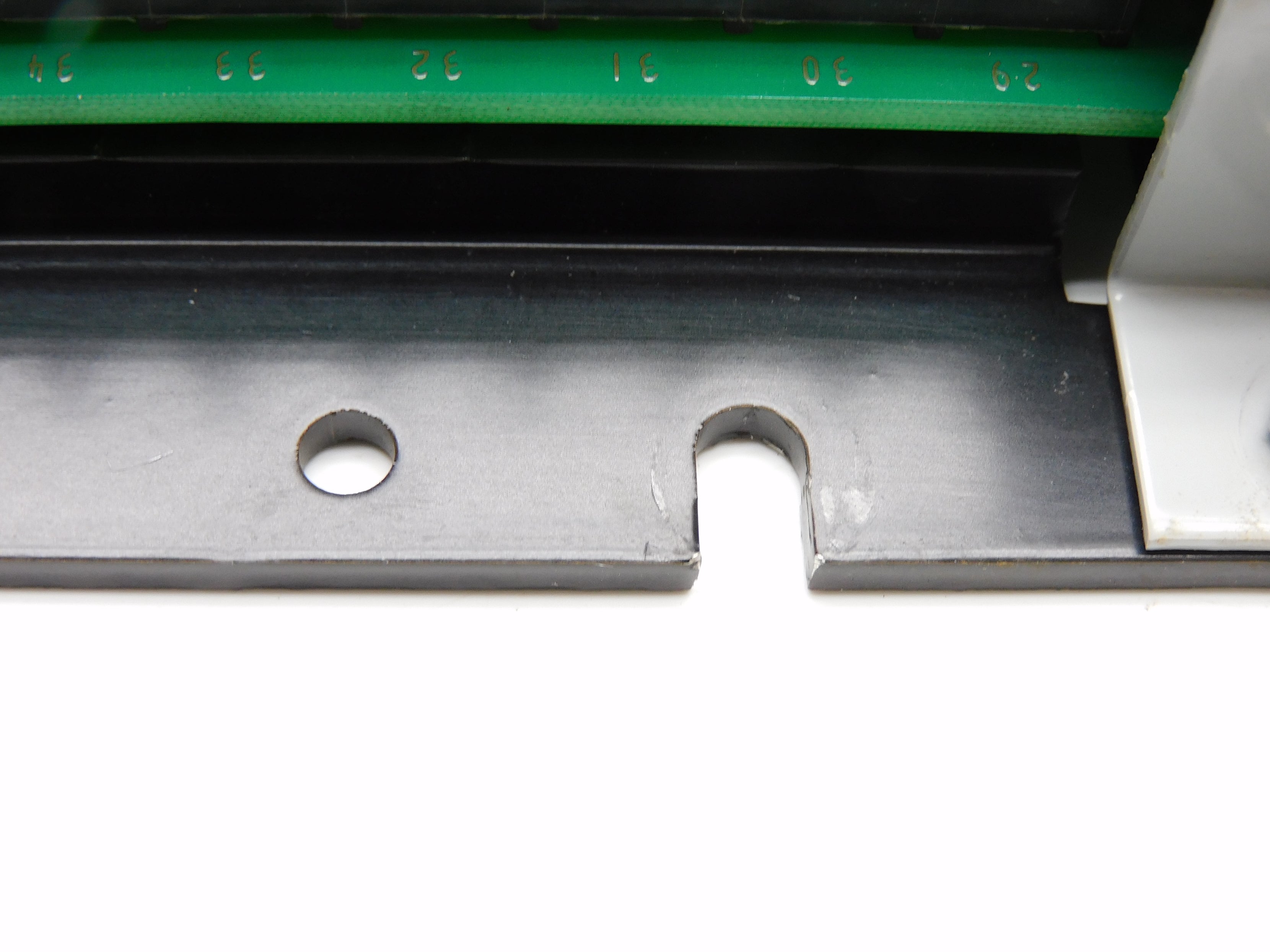 WOODWARD 9907-247 UNMP