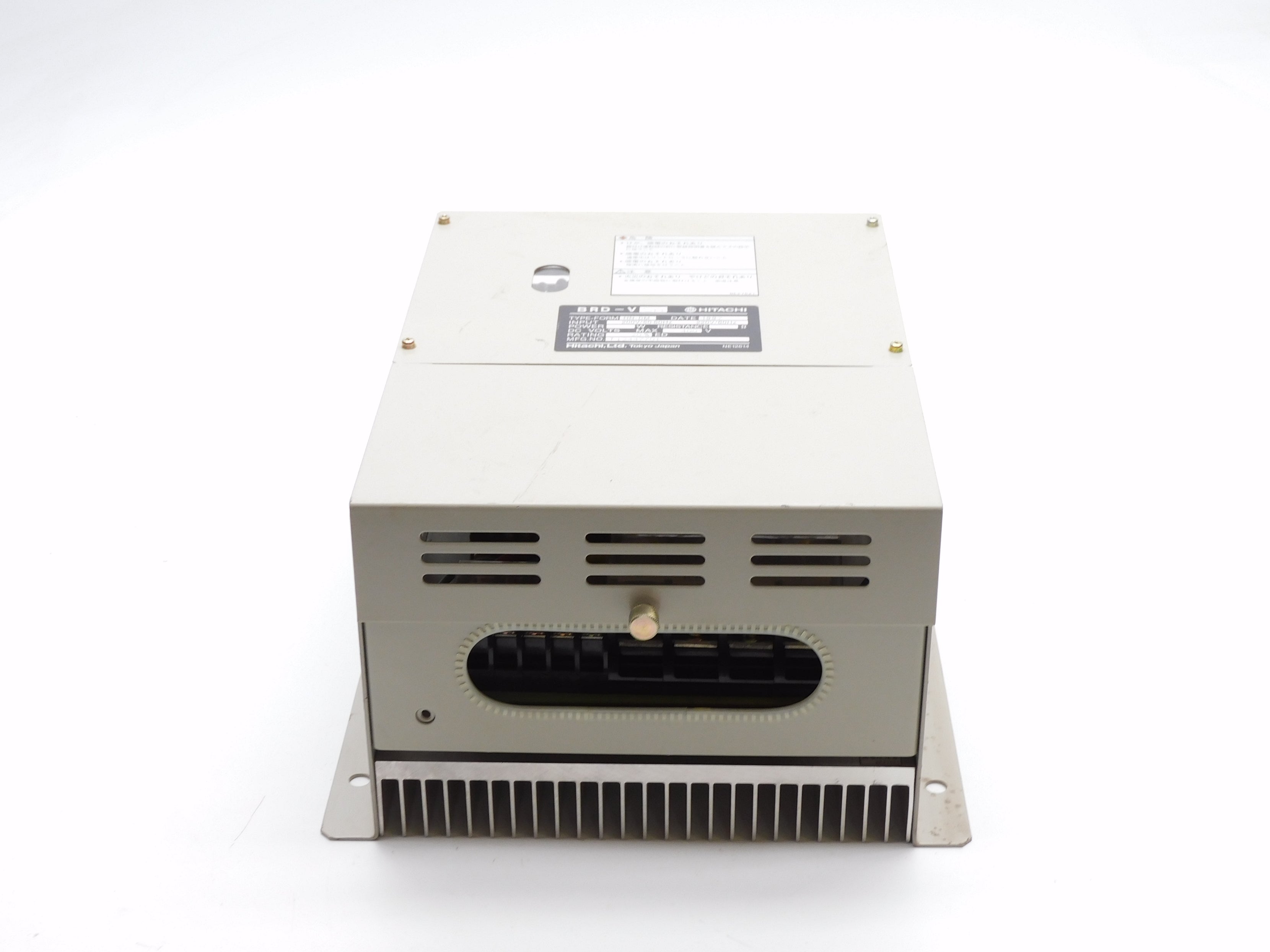 HITACHI BRD-V5A NSNP