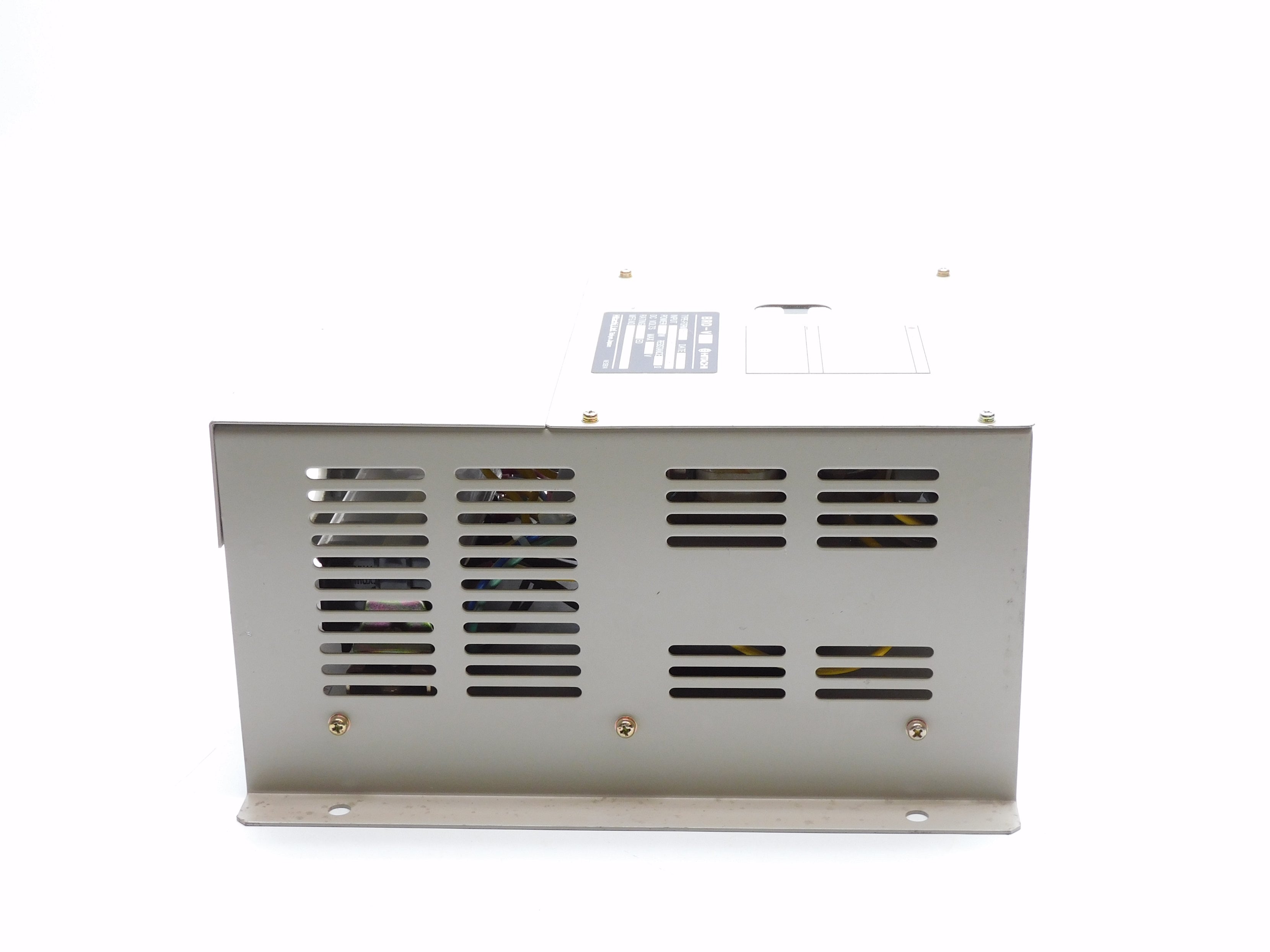 HITACHI BRD-V5A NSNP