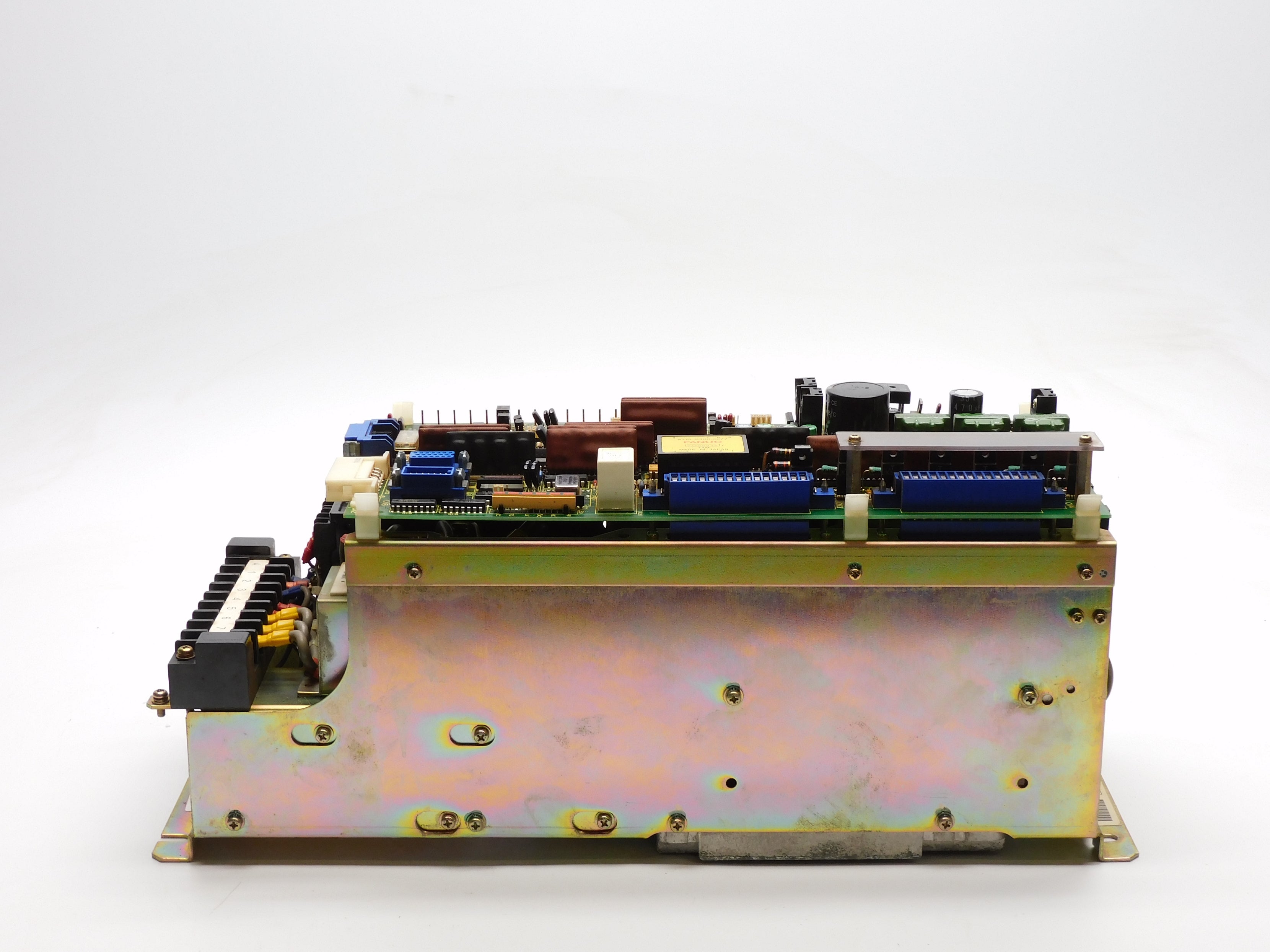 FANUC A06B-6050-H104 UNMP